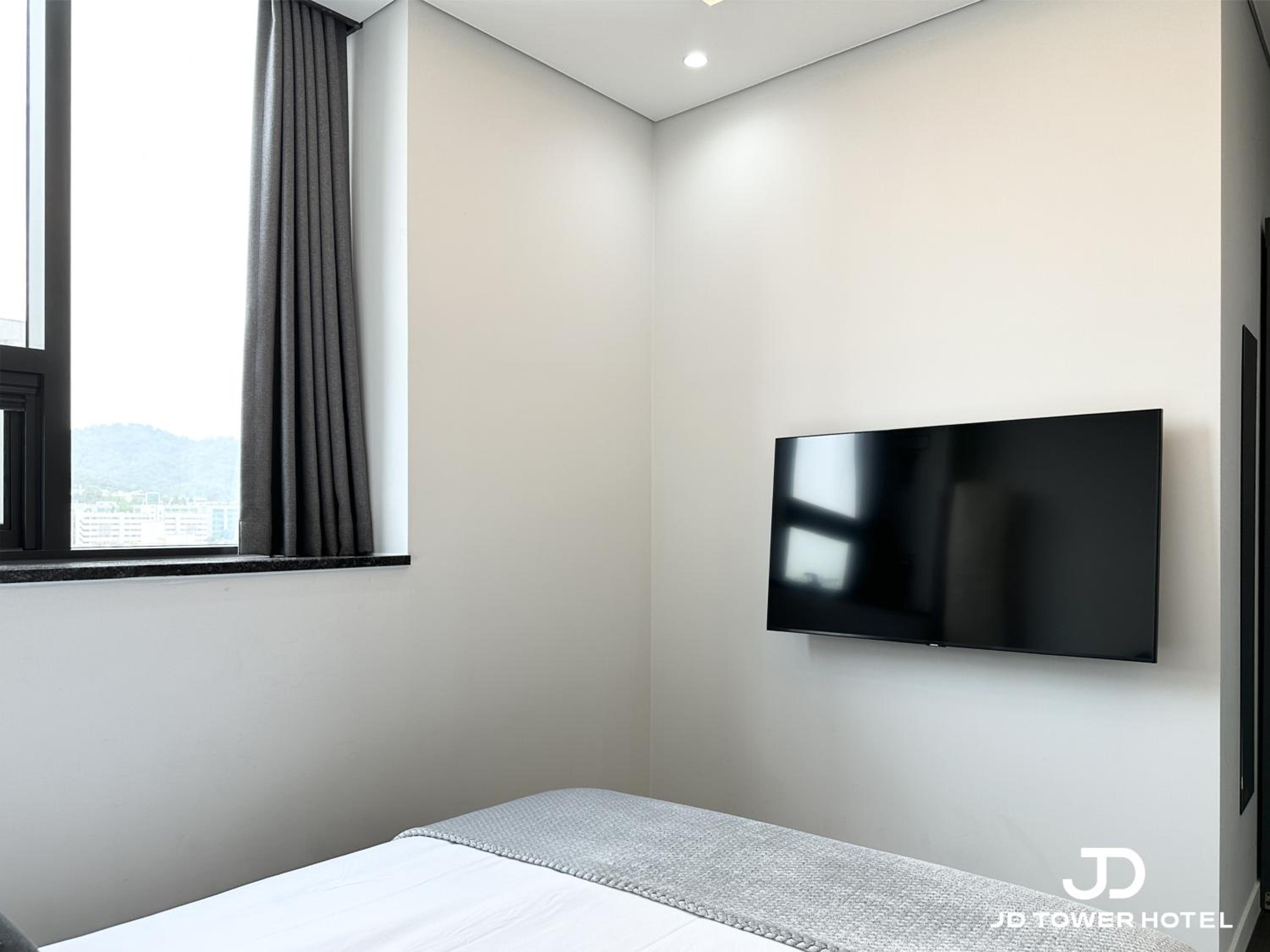 Deluxe Double Room - Photo 6