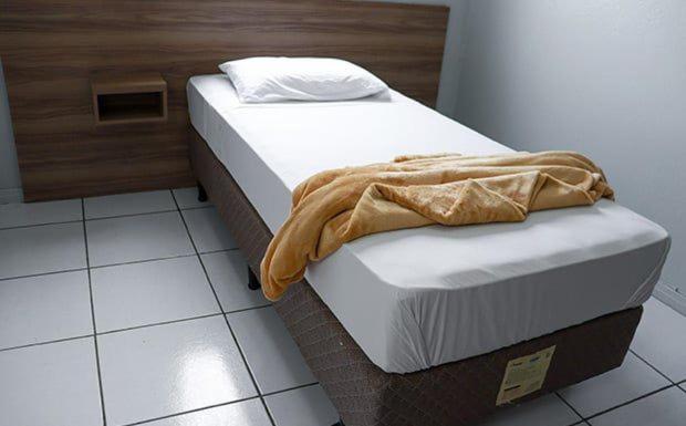 Standard Single Room photo 3