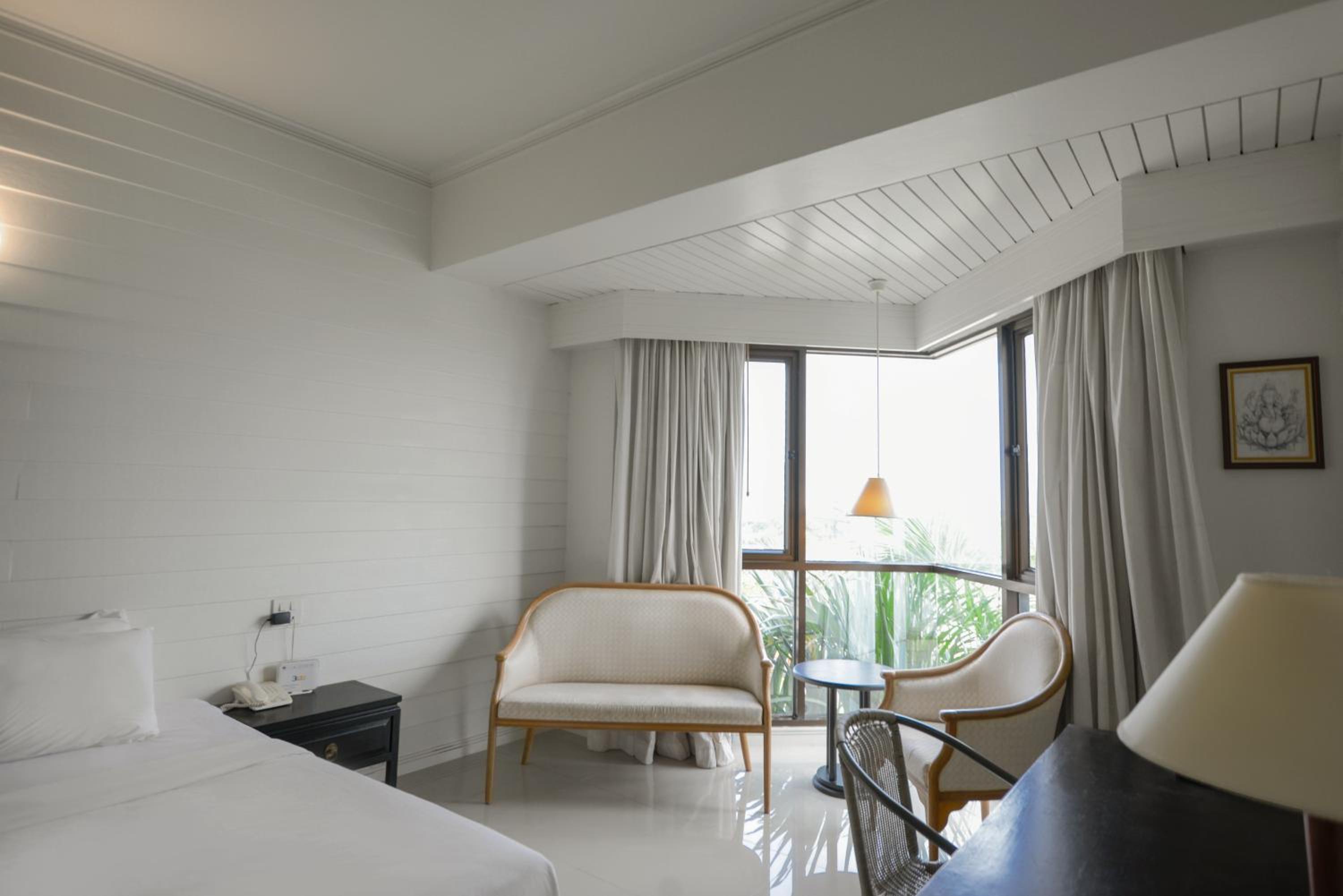 Deluxe Double Room photo 3