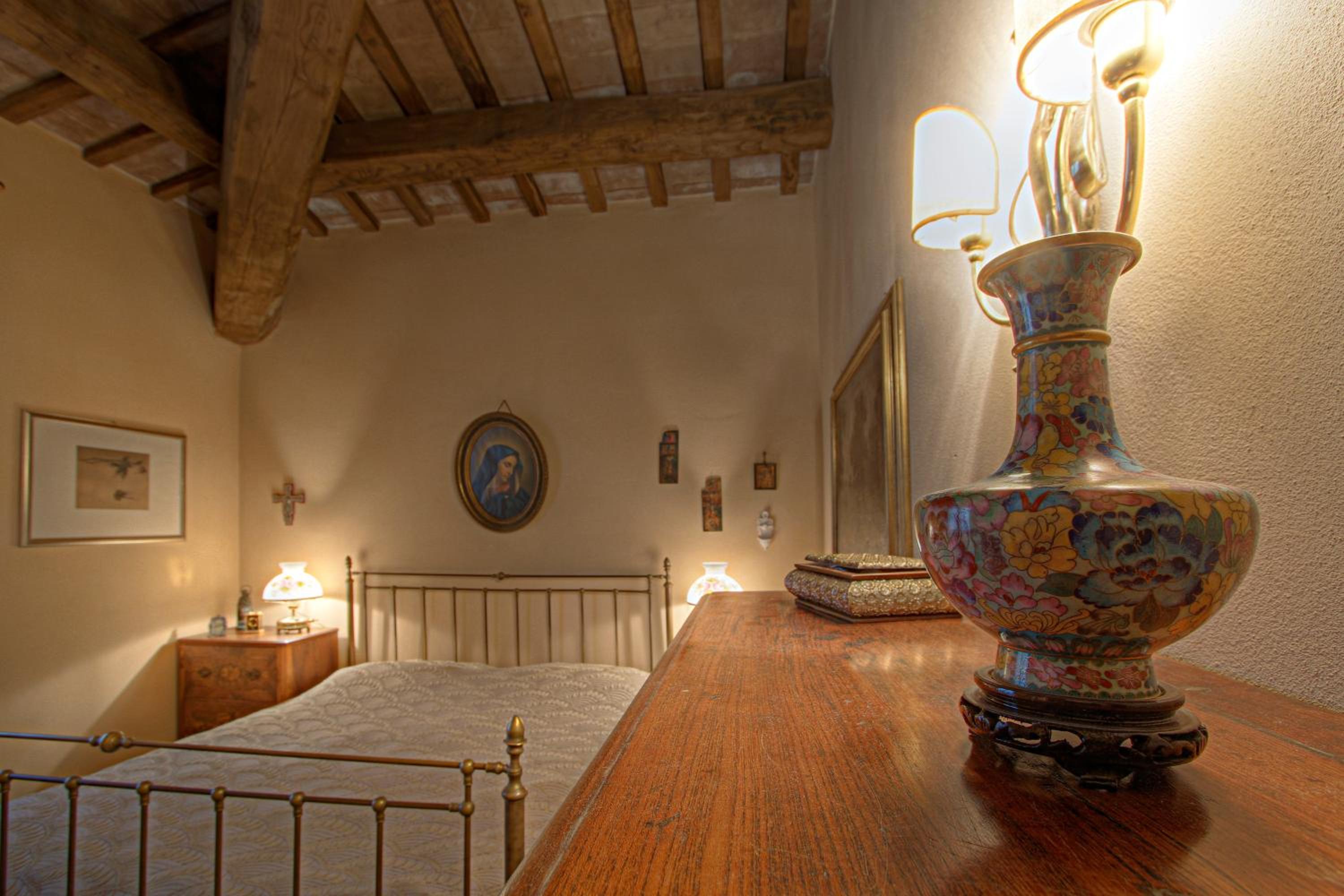 Double or Twin Room photo 2