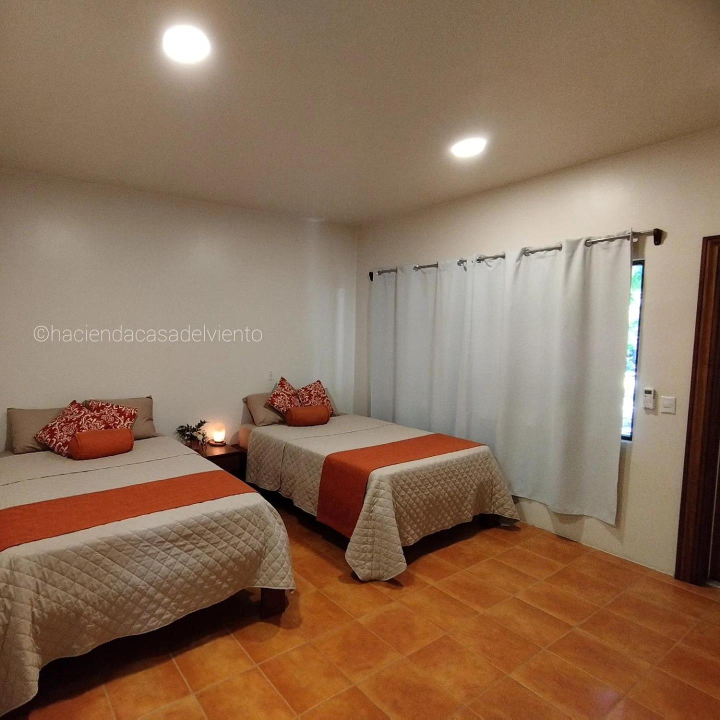 Deluxe Quadruple Room photo 1