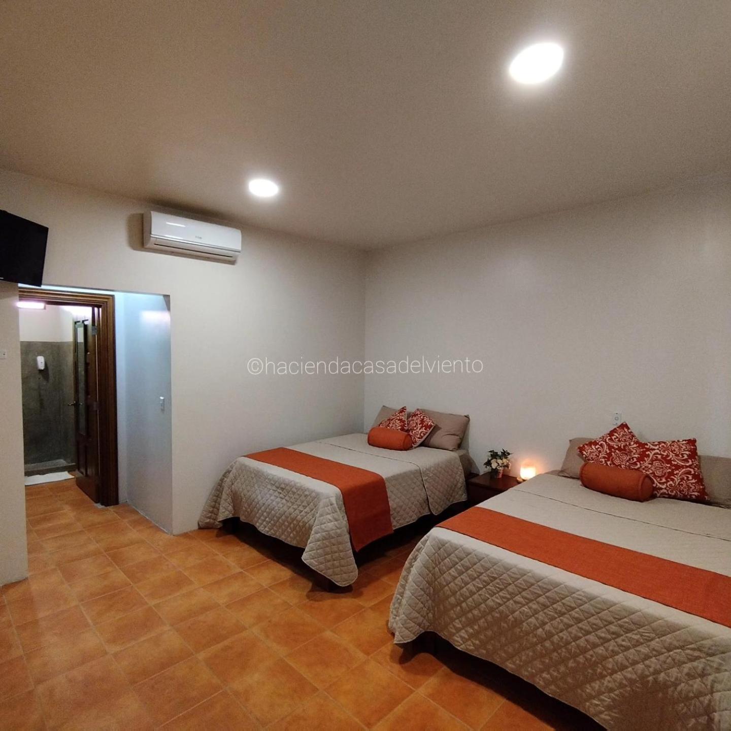 Deluxe Quadruple Room photo 2