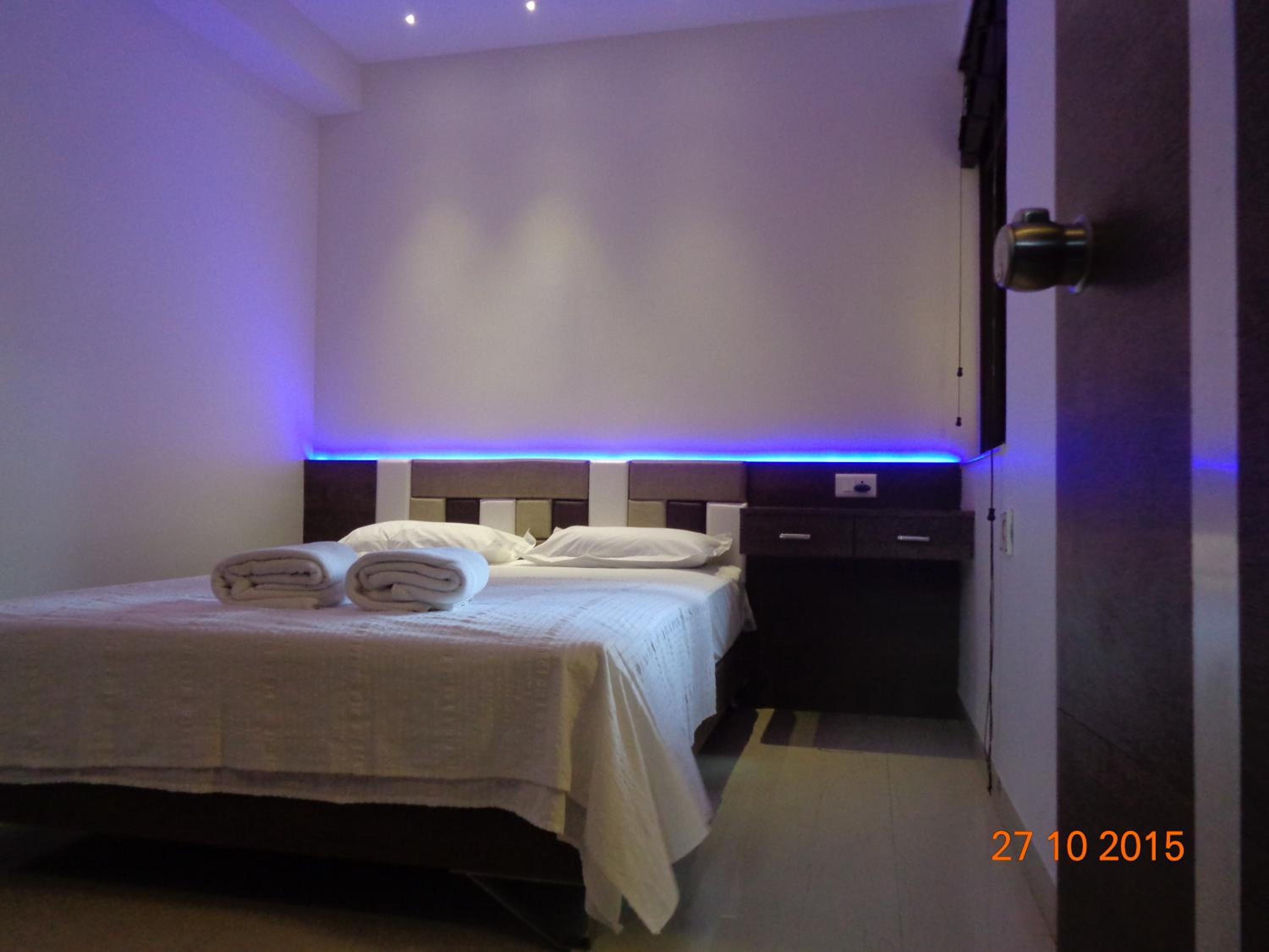Standard Double Room with Fan photo 1