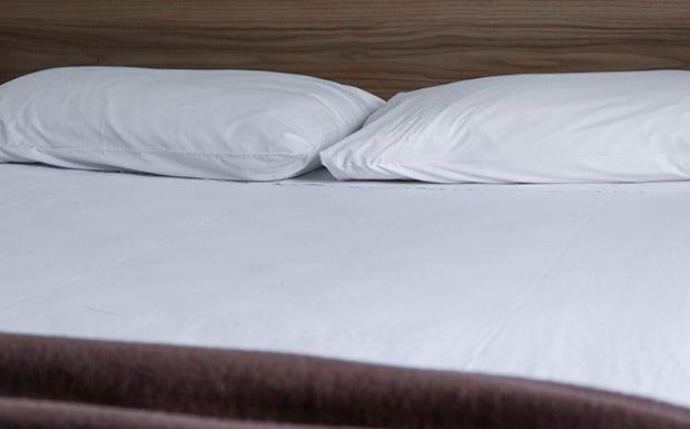 Economy Double Room photo 1