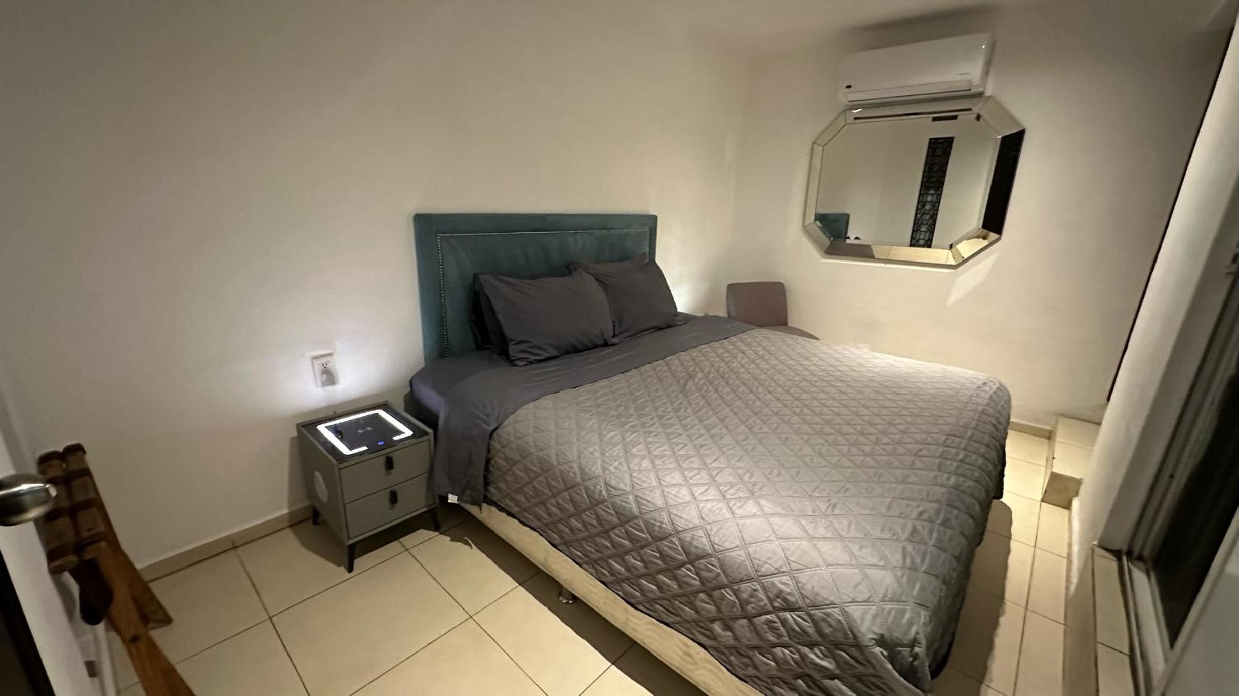 Double Room with Terrace - Photo 1