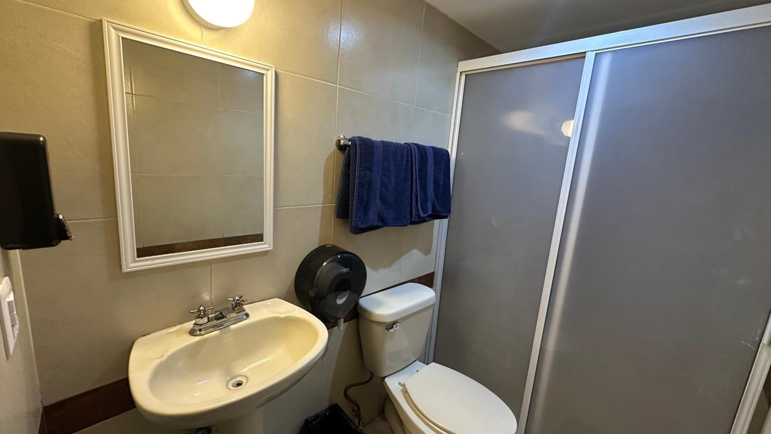 Double Room with Terrace - Photo 4
