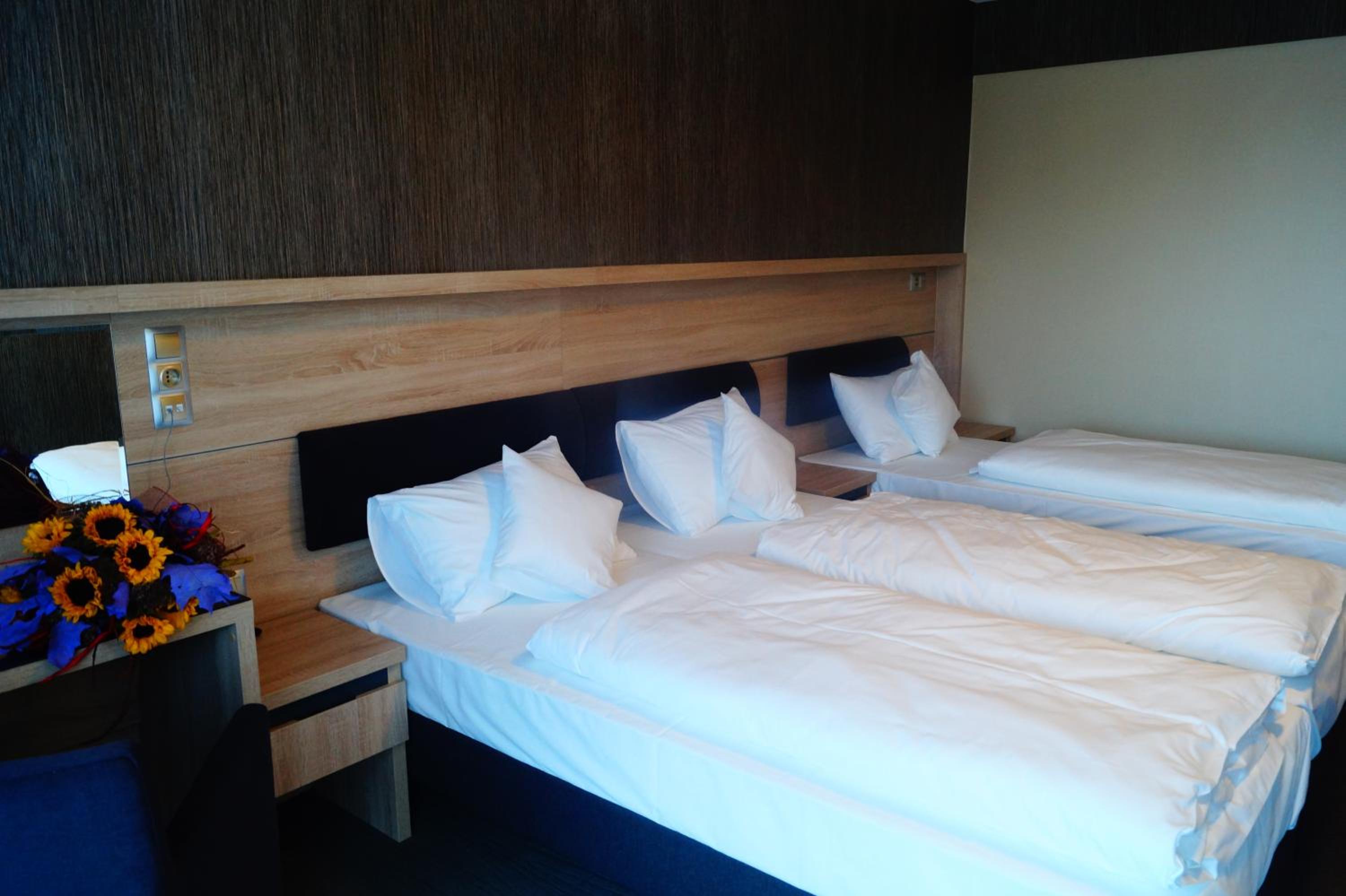 Classic Triple Room - Photo 4