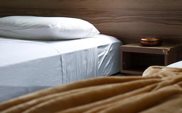 Deluxe Triple Room photo 2