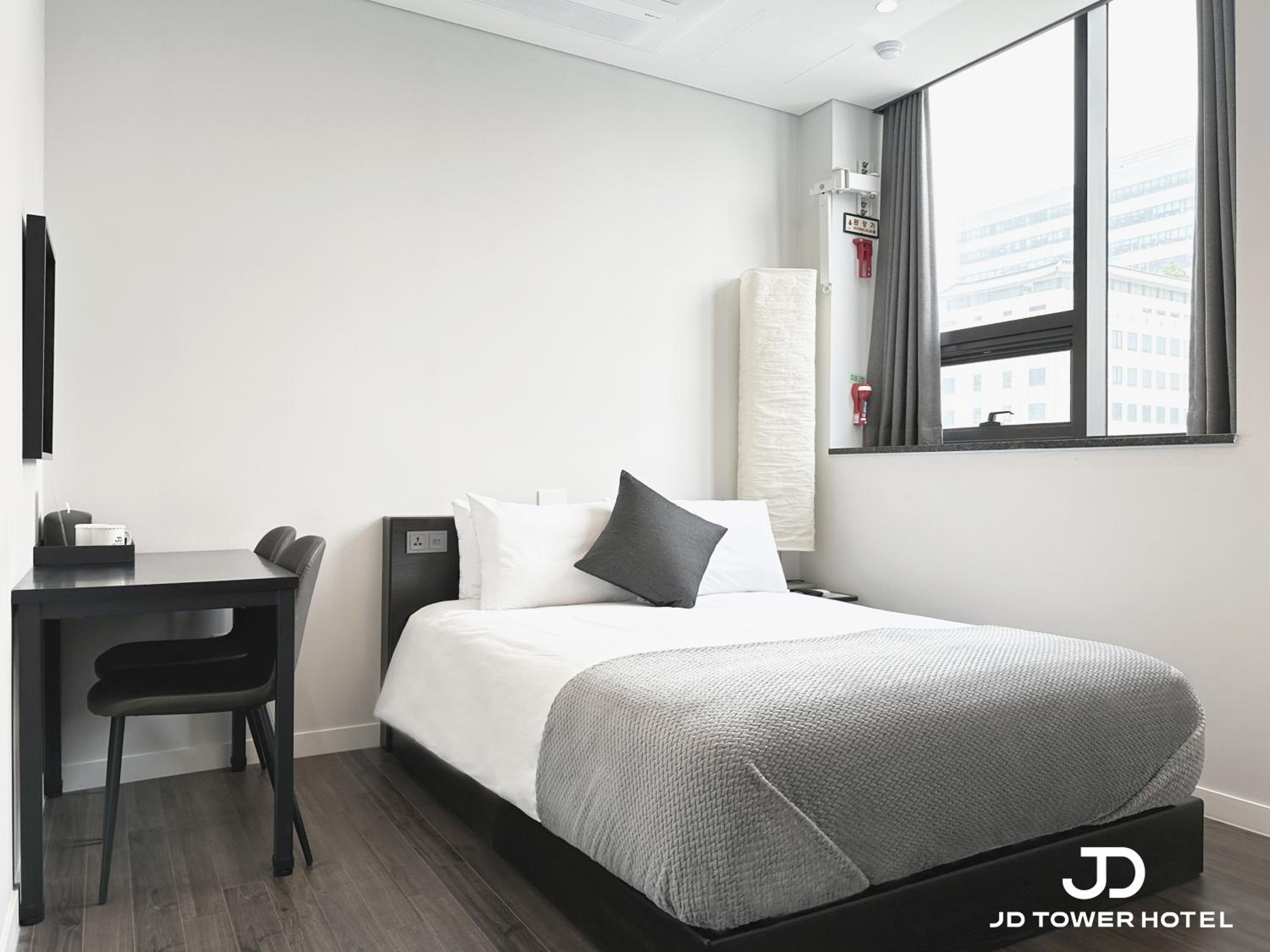 Deluxe Double Room - Photo 5