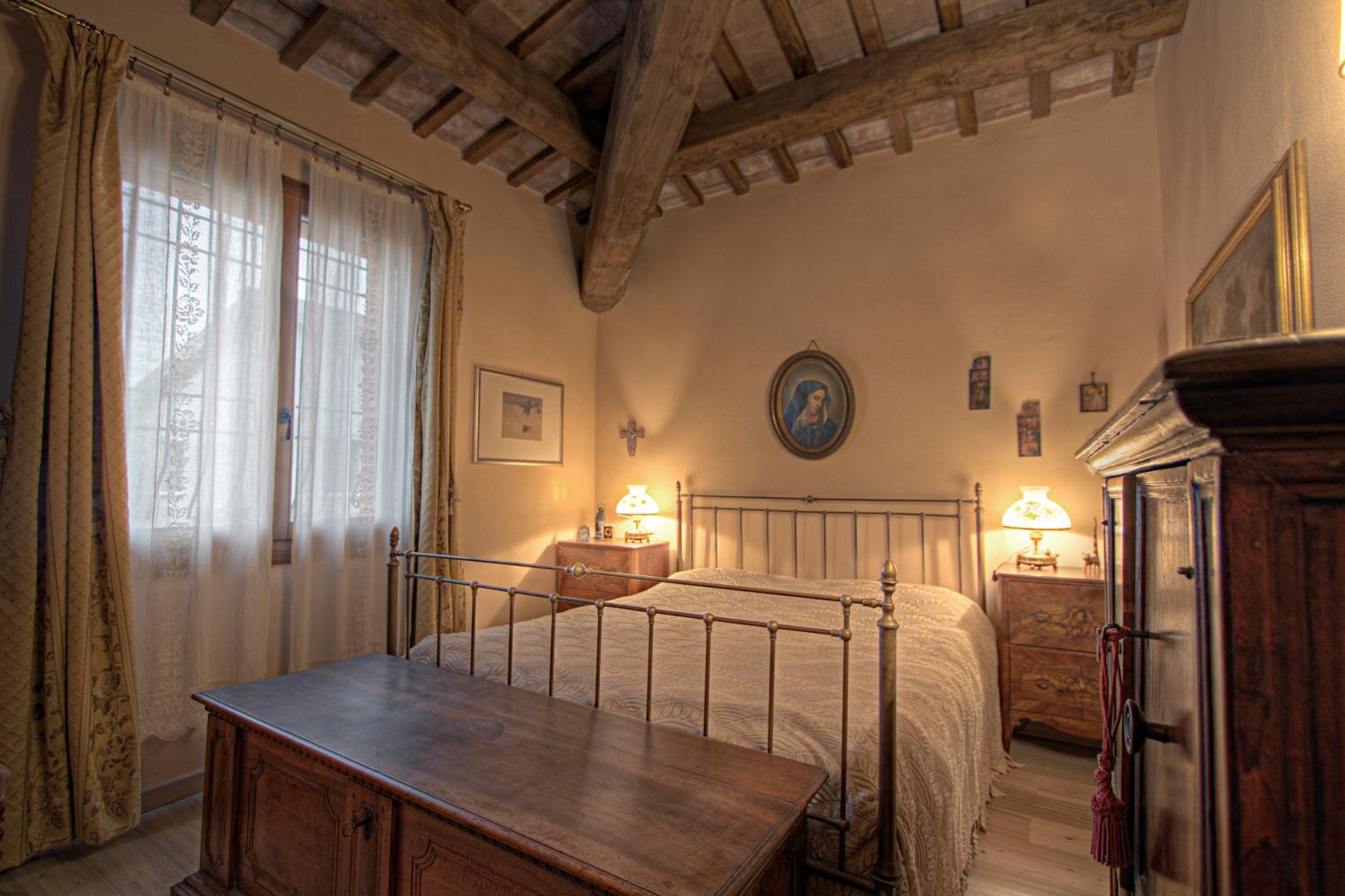 Comfort Triple Room photo 2