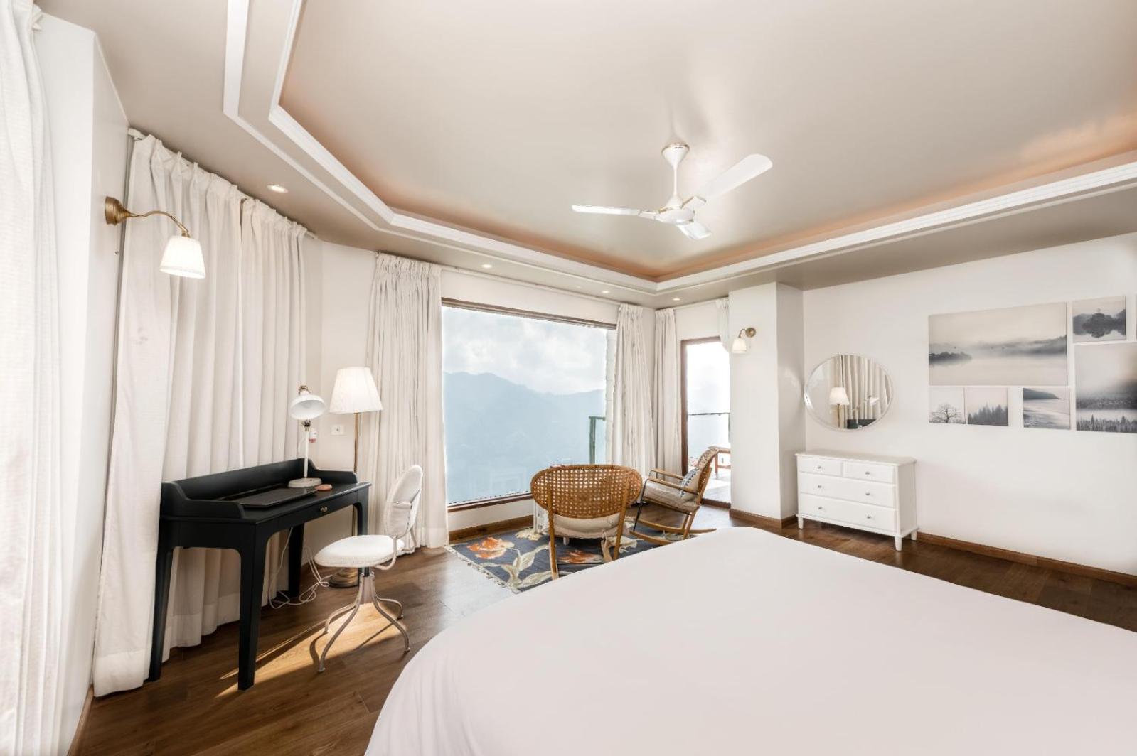 Premium Apartment (2bhk) - Photo 1