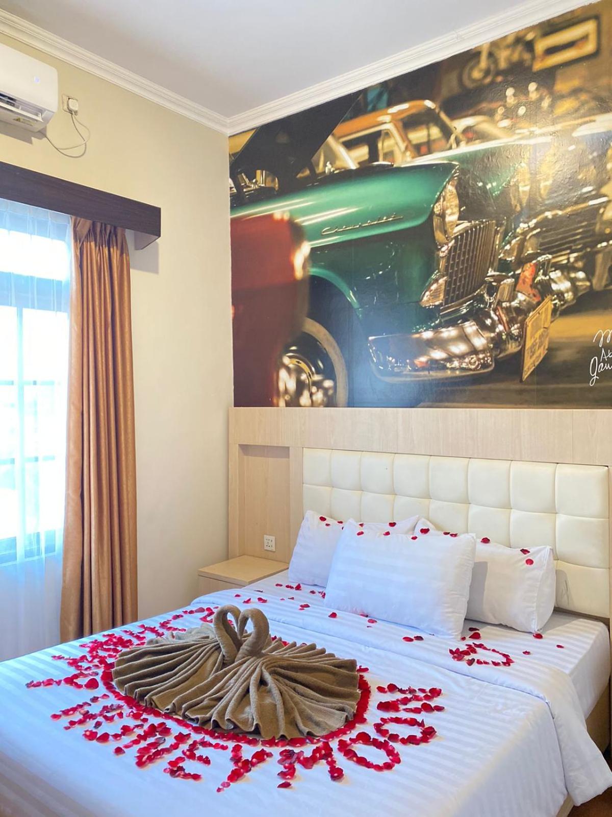 Superior Queen Room