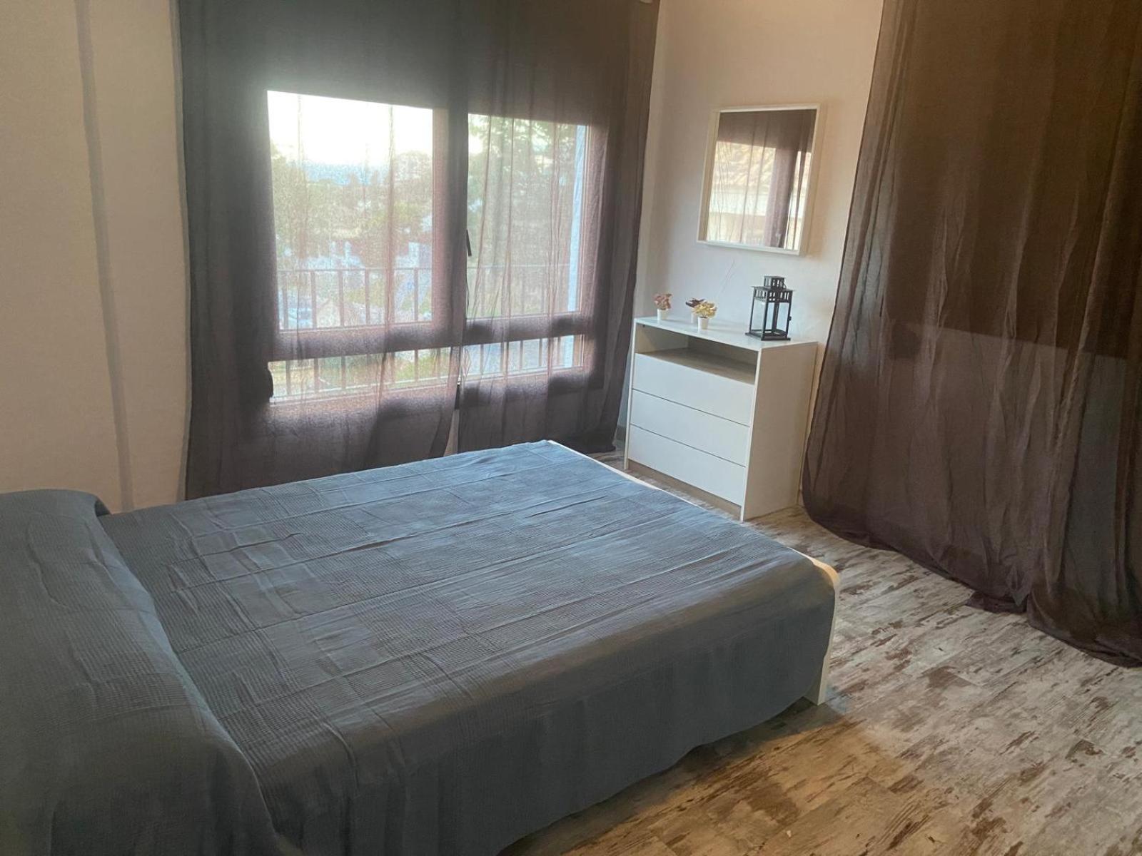 Villa de Tres Habitaciones