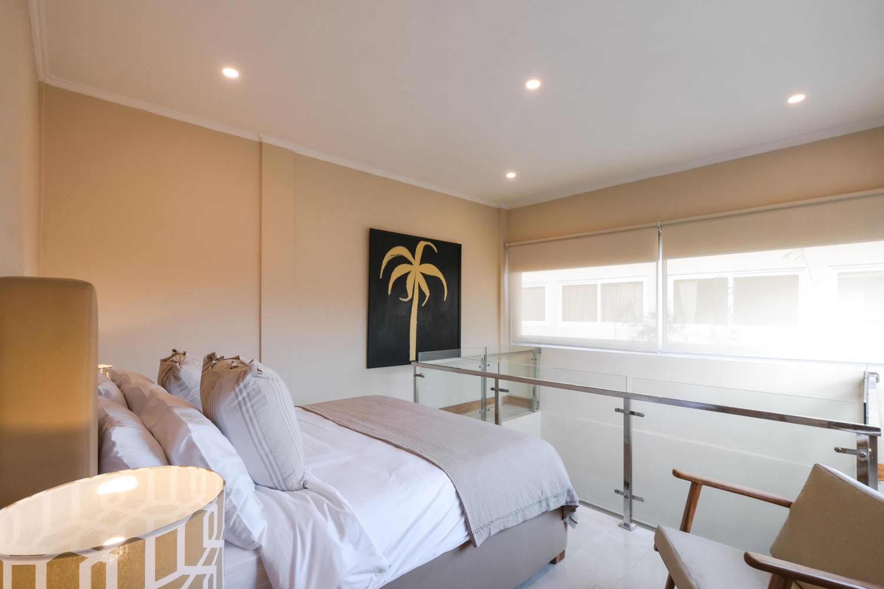 One-Bedroom Villa