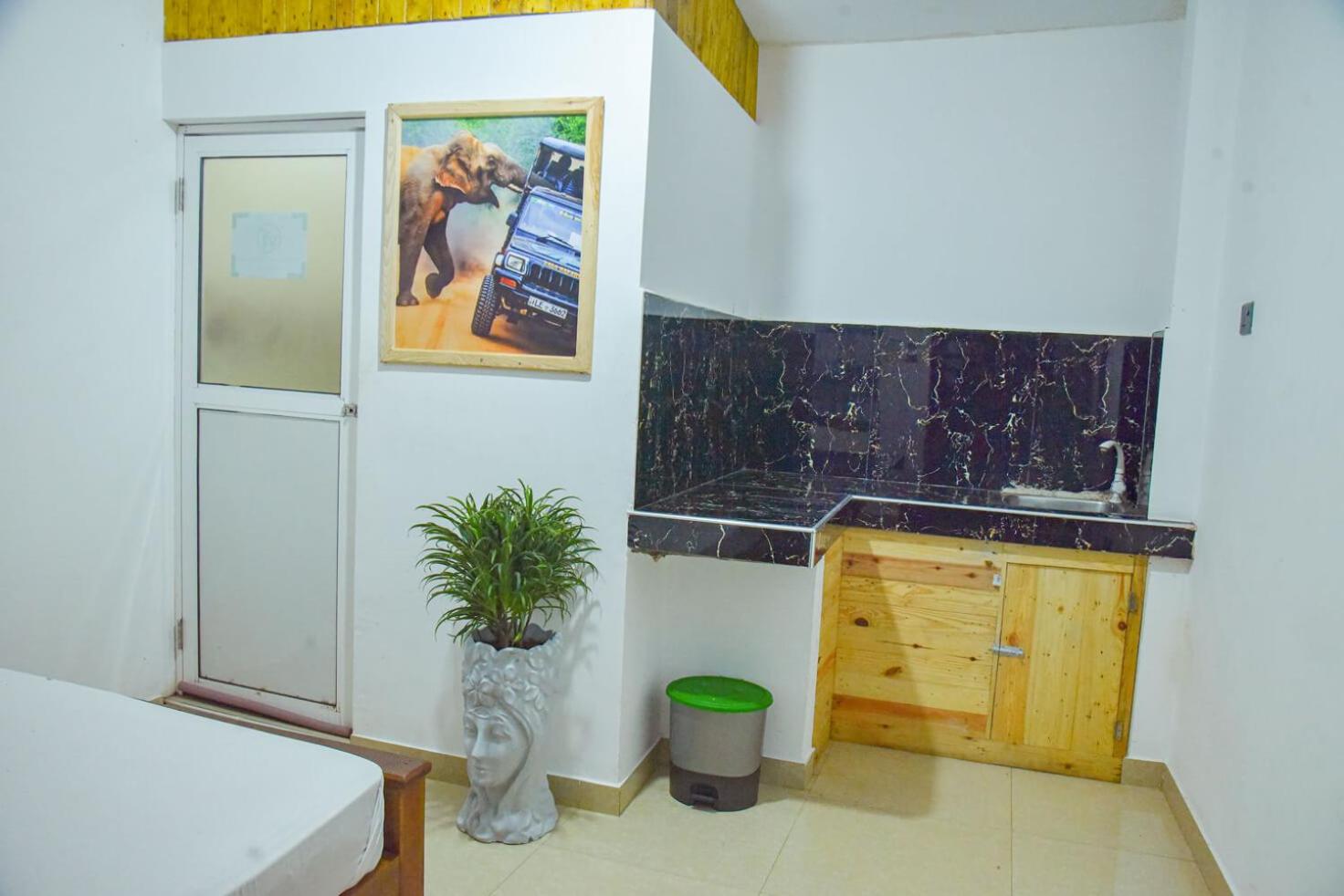 Standard Double Room with Fan photo 3