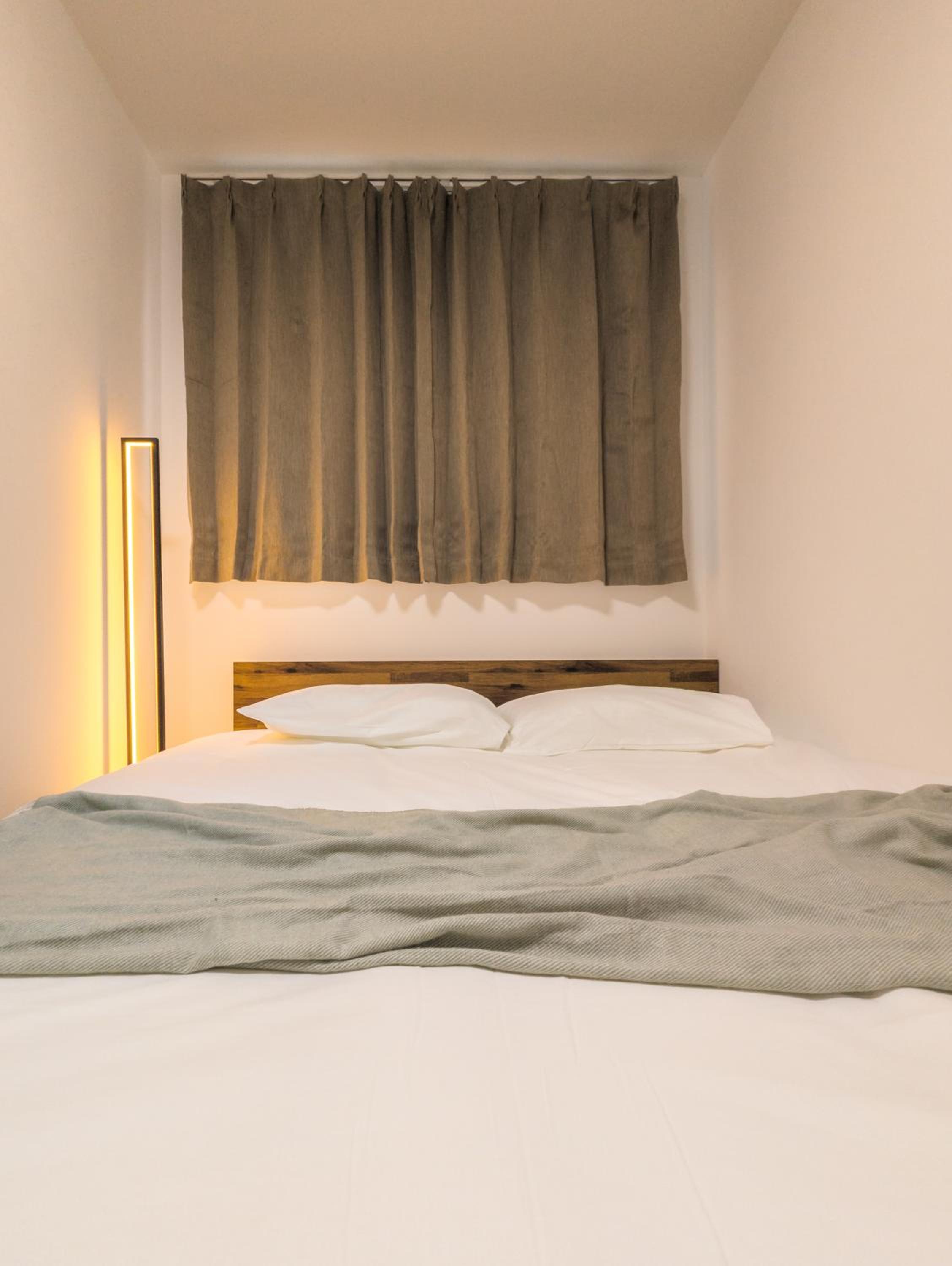 Deluxe Queen Room photo 2