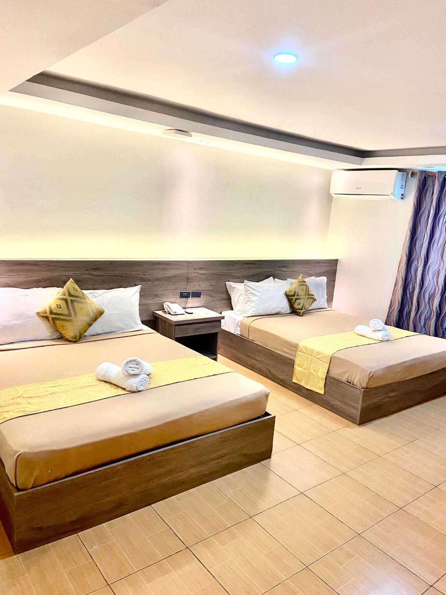 Junior Suite A - Photo 4