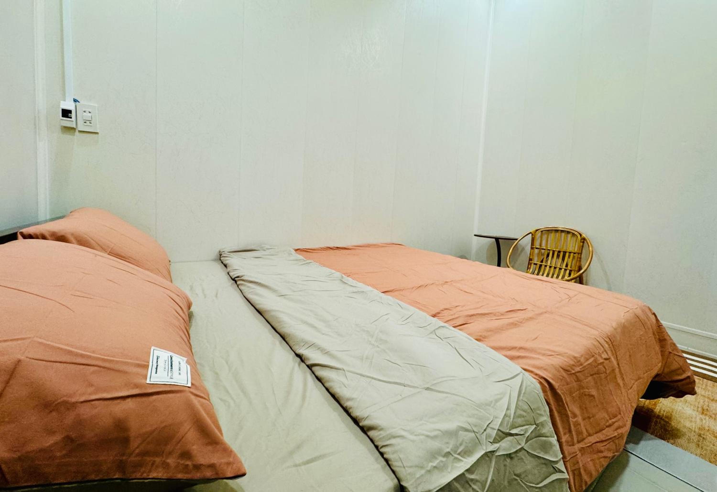 Double Room With Private Bathroom photo 1