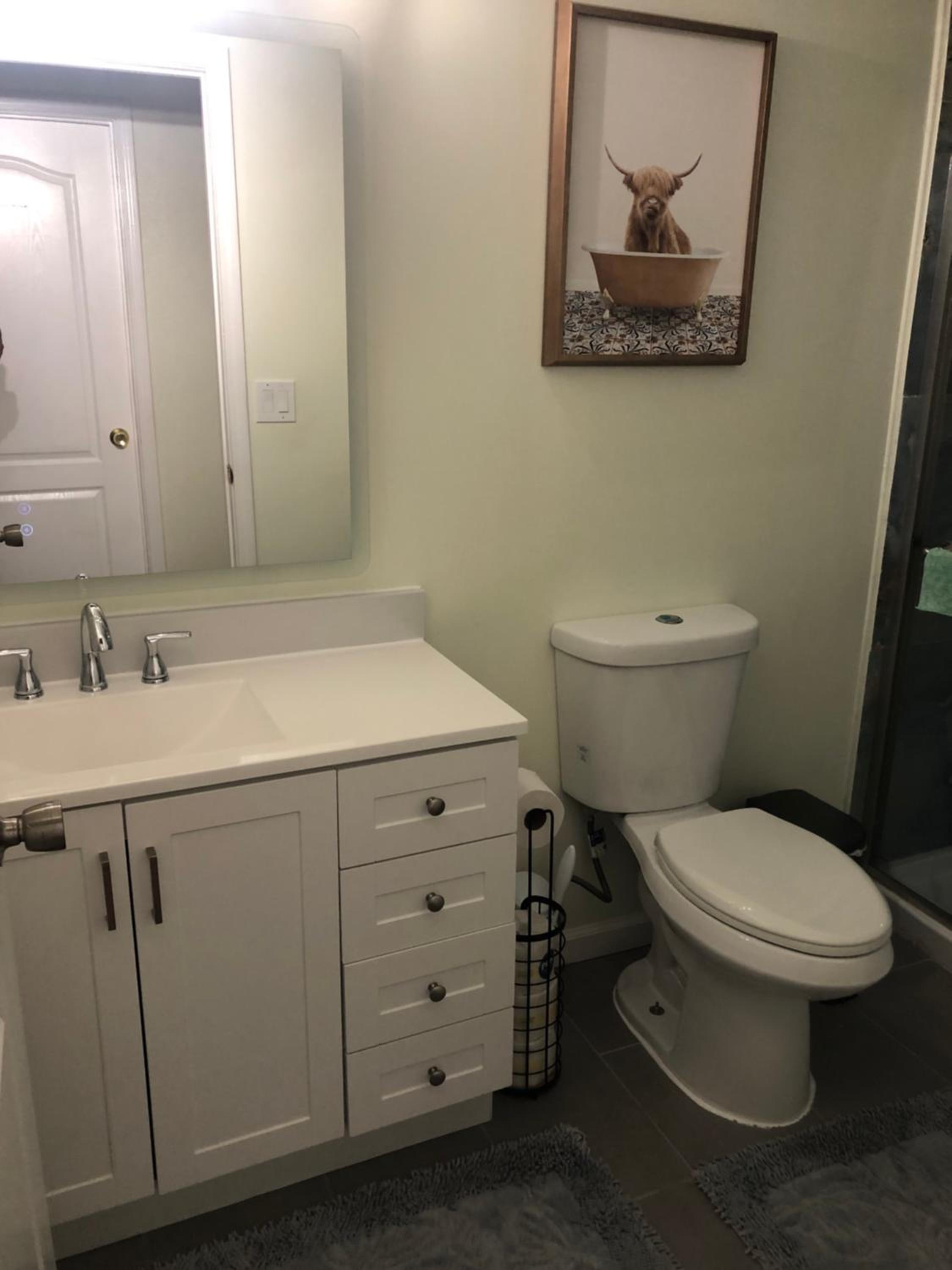 Deluxe Double Room with Bath photo 2
