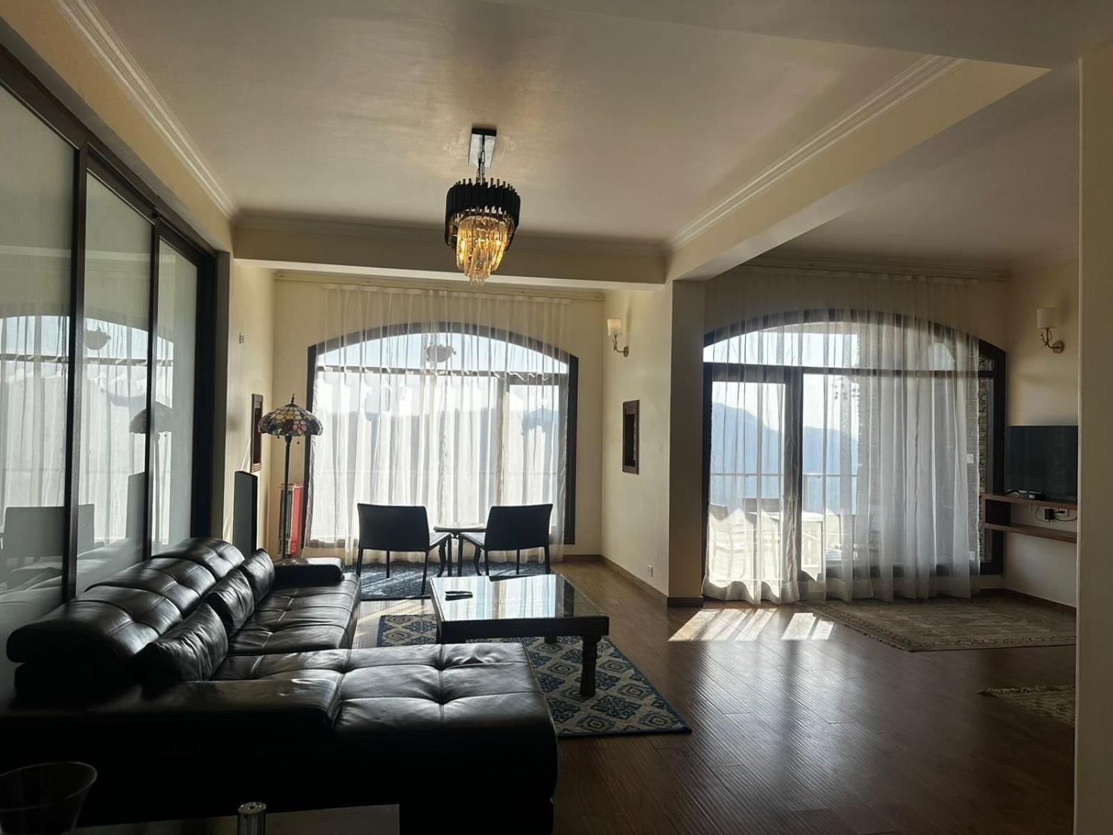 Superior Apartment (2BHK) - Photo 1