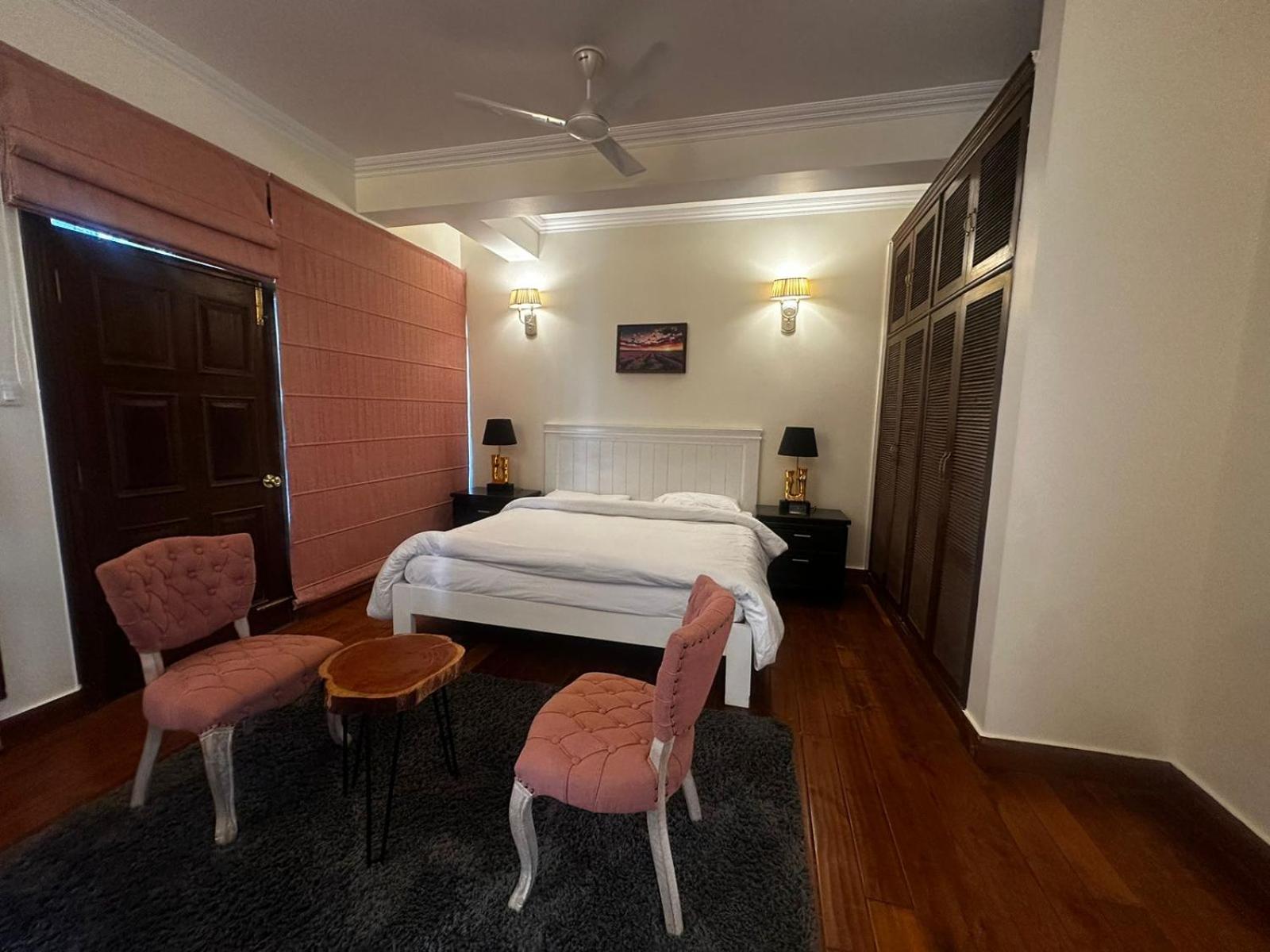 Superior Apartment (2BHK) - Photo 10