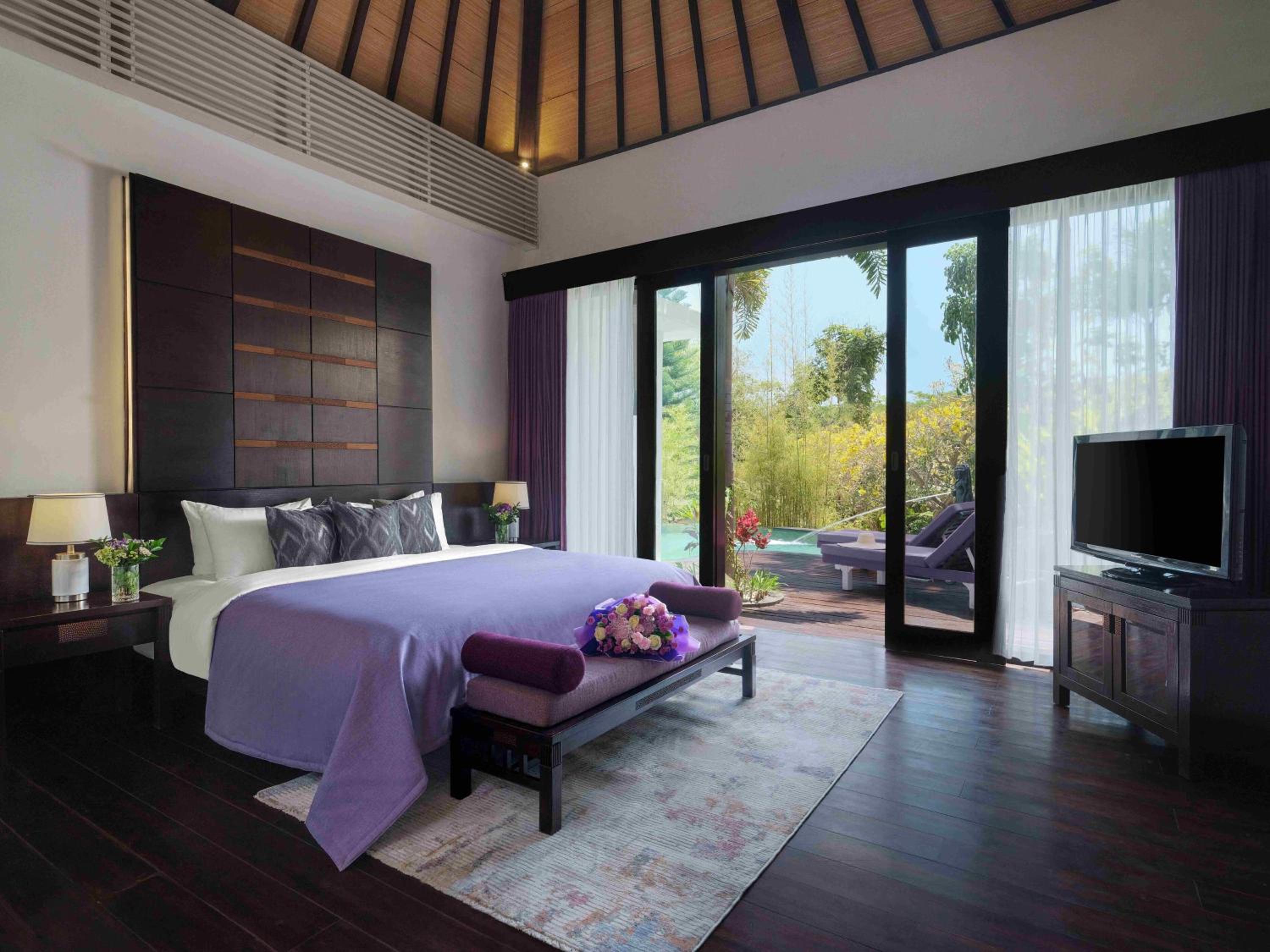 Suite with Private Pool - Photo 1