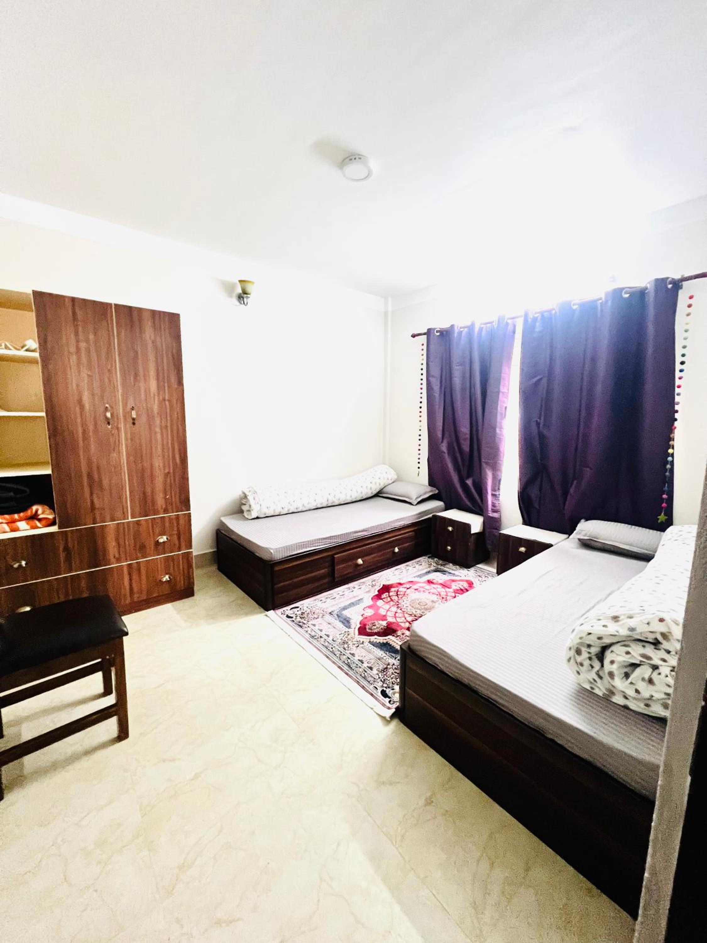 Double Room photo 1