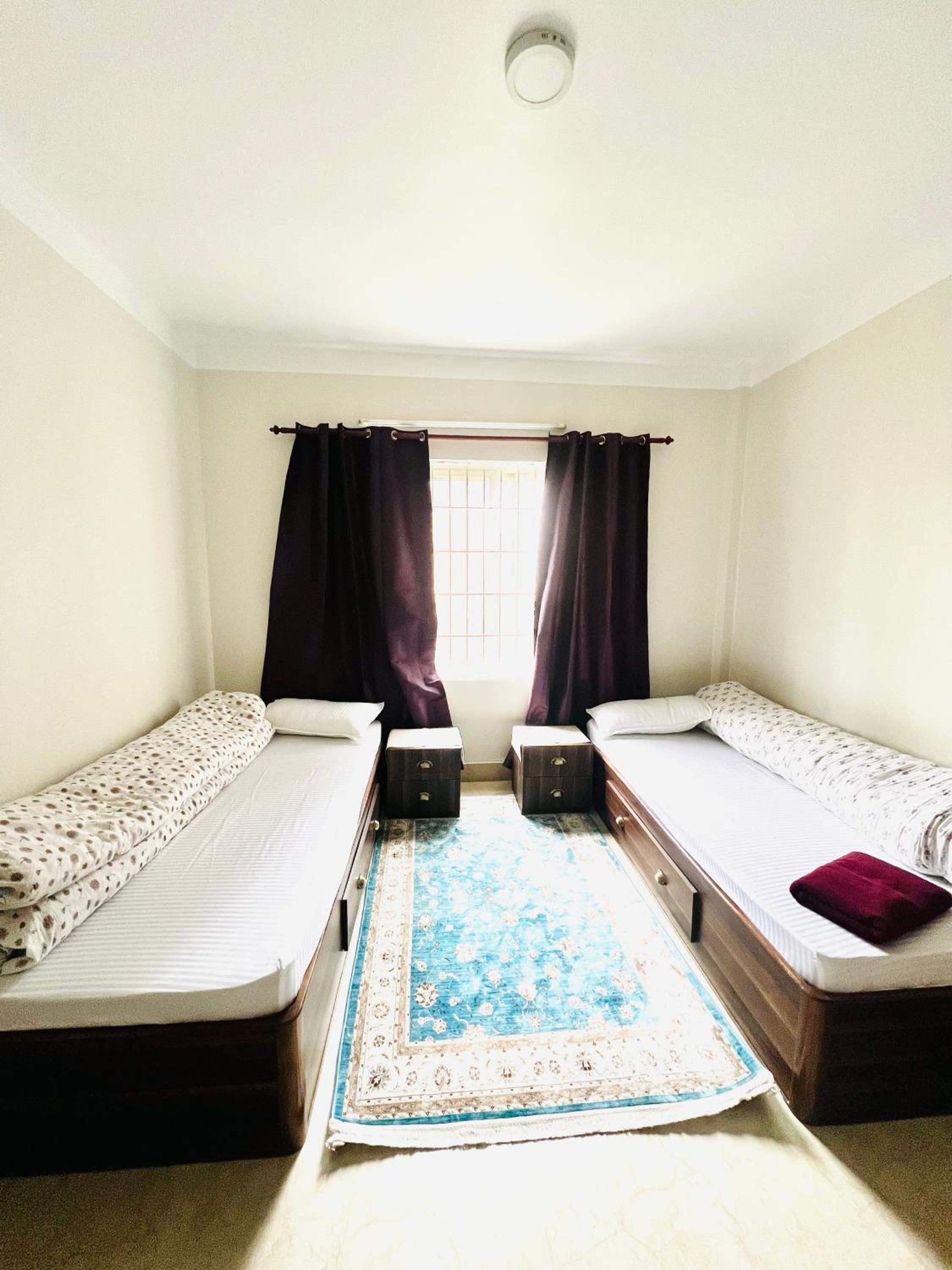 Double Room photo 3