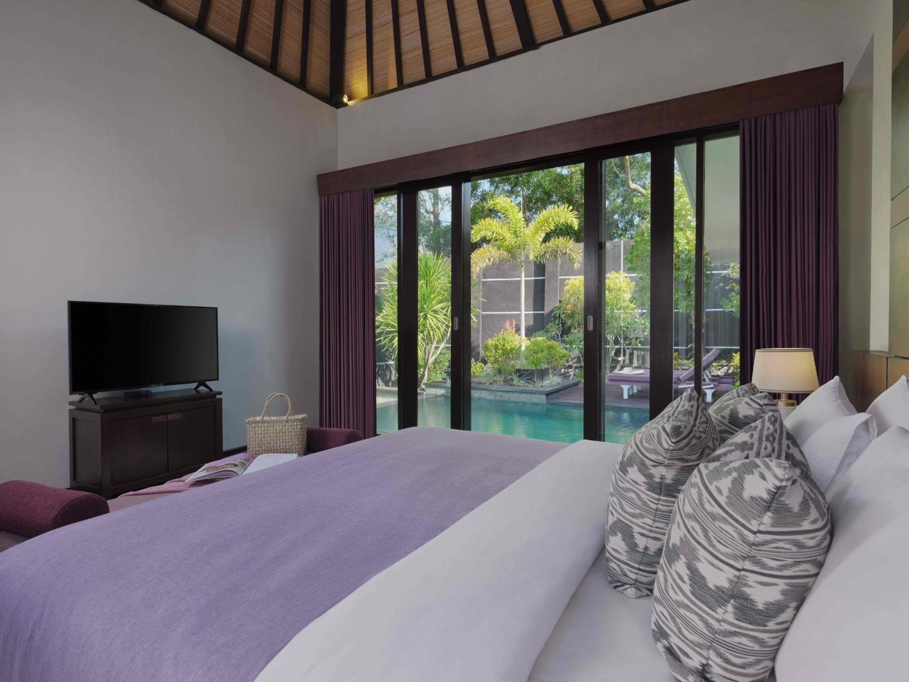 Family Pool Villa - Photo 1