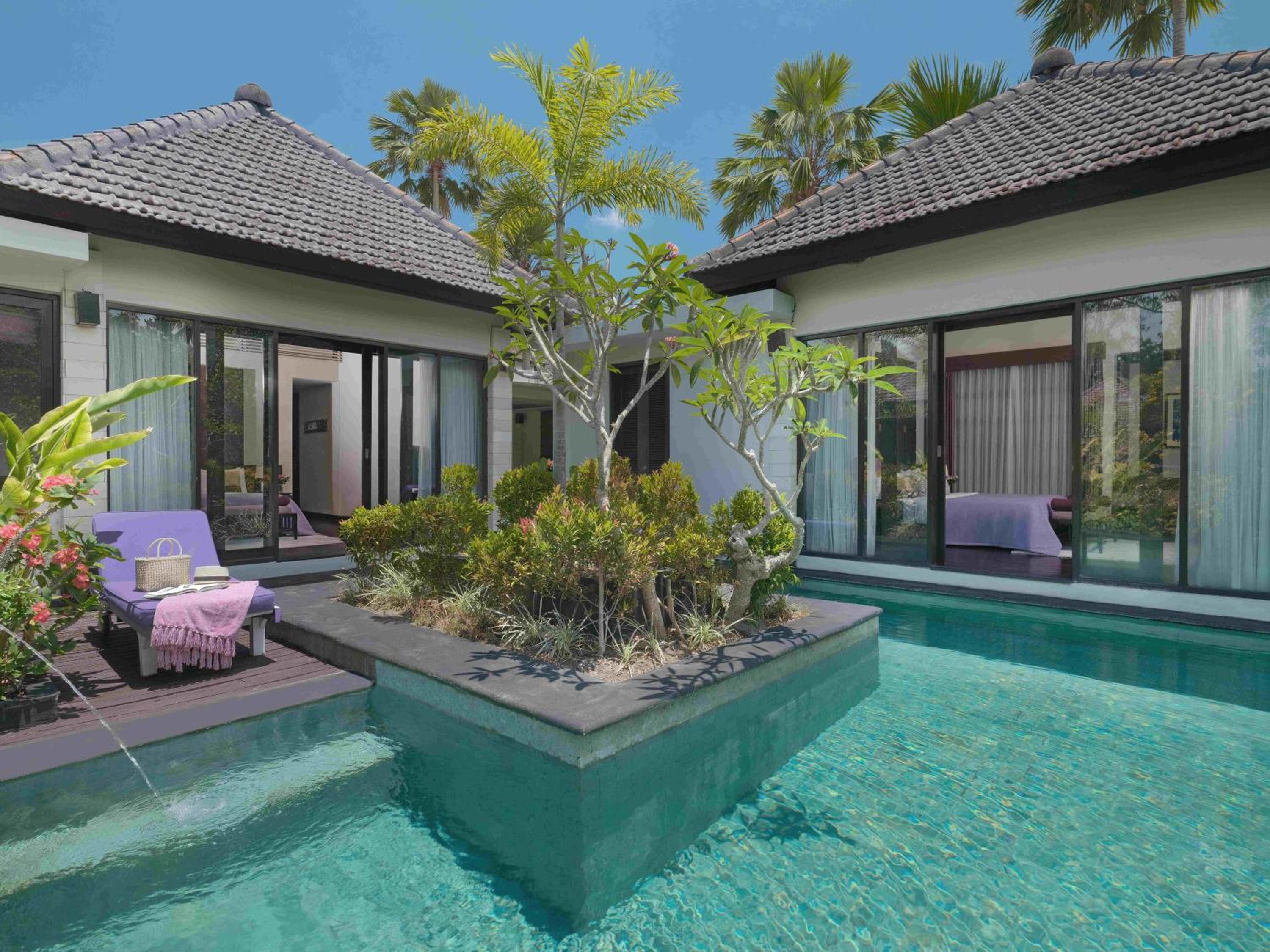 Family Pool Villa - Photo 6
