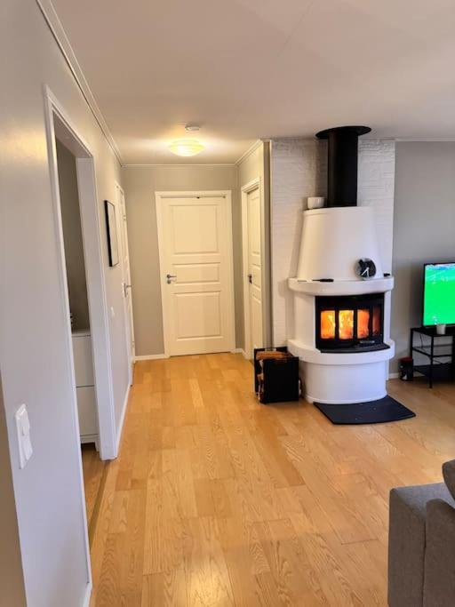 One-Bedroom House photo 1