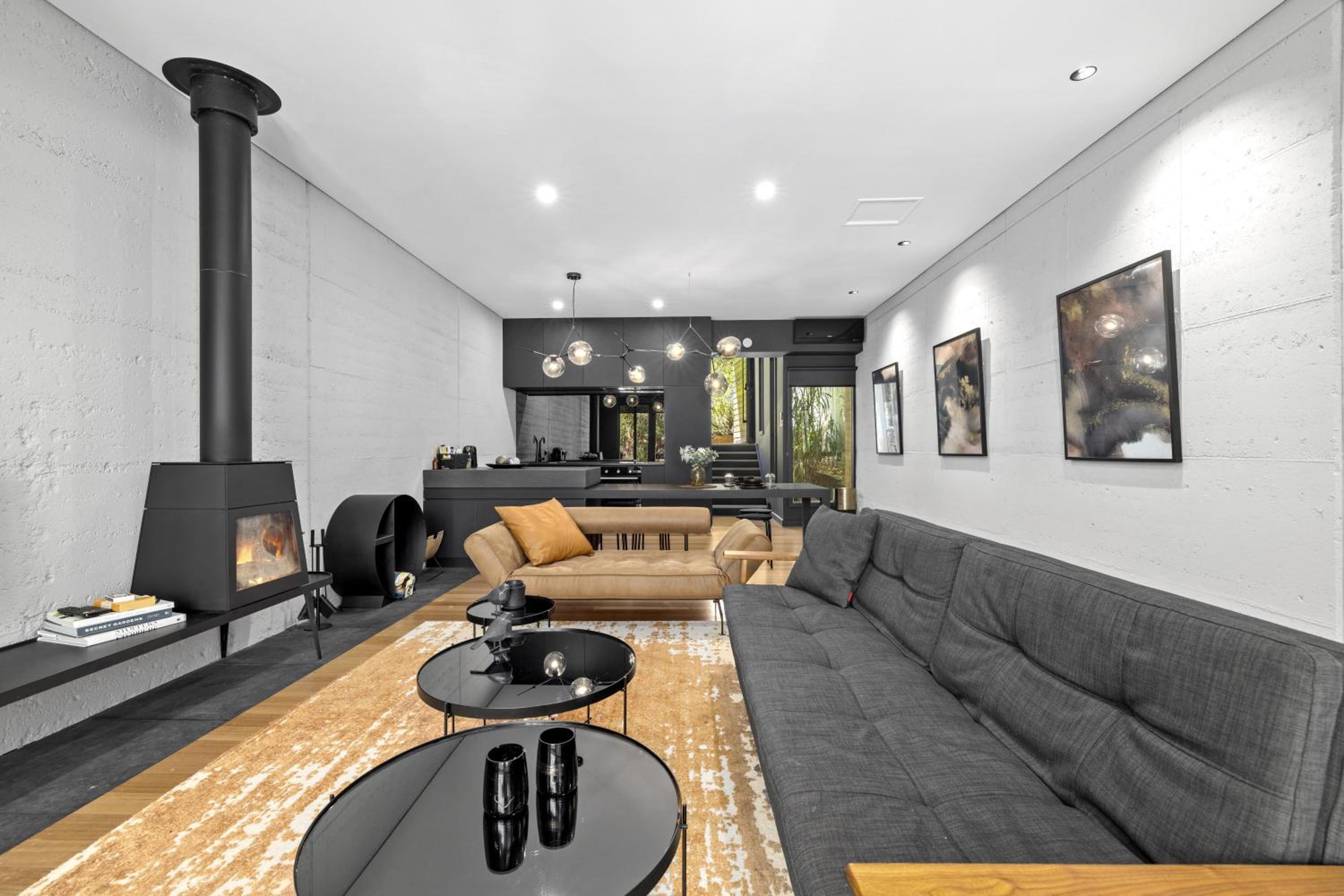 One-Bedroom Villa photo 2