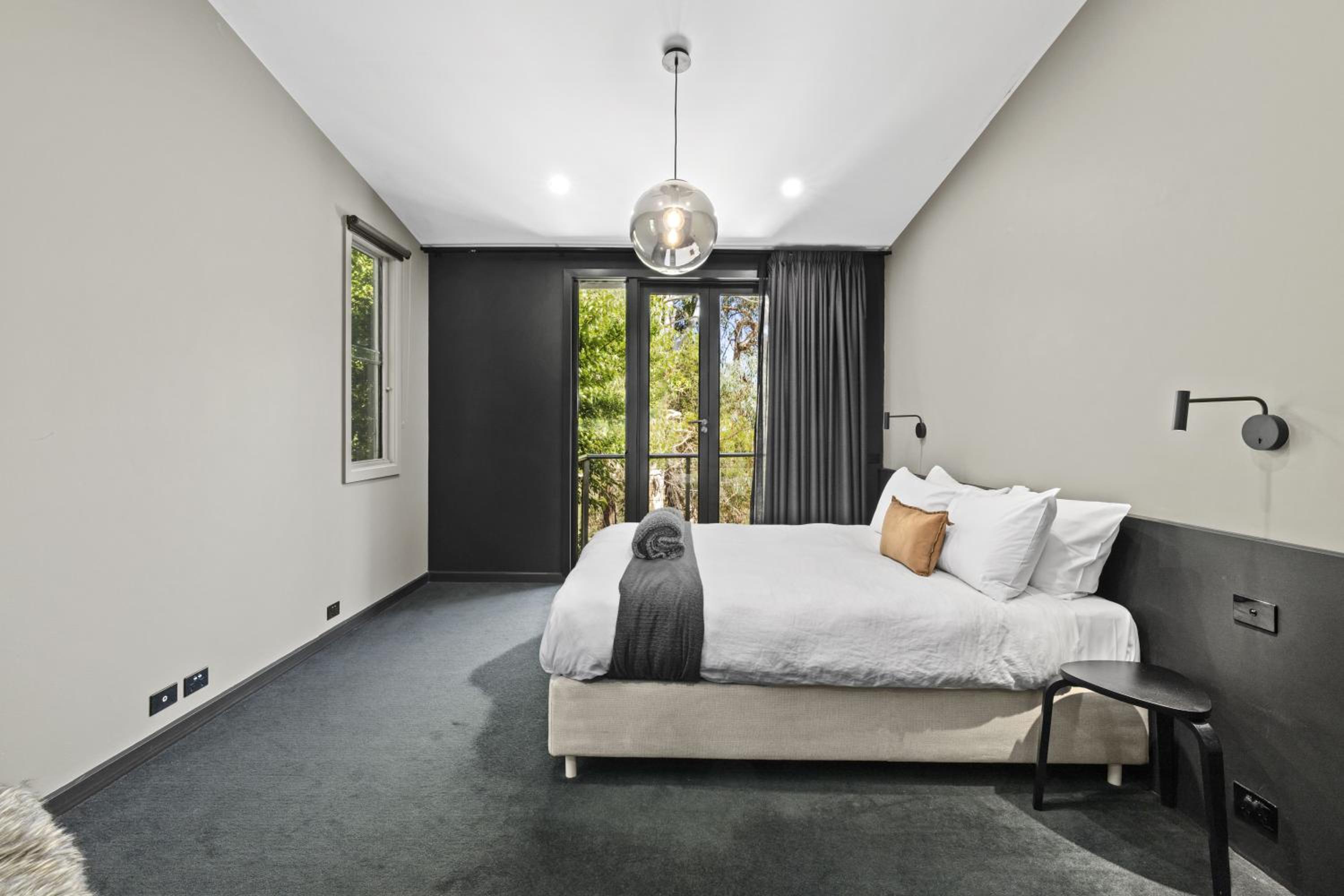 One-Bedroom Villa photo 1