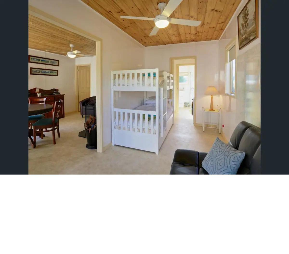 Two-Bedroom House photo 1