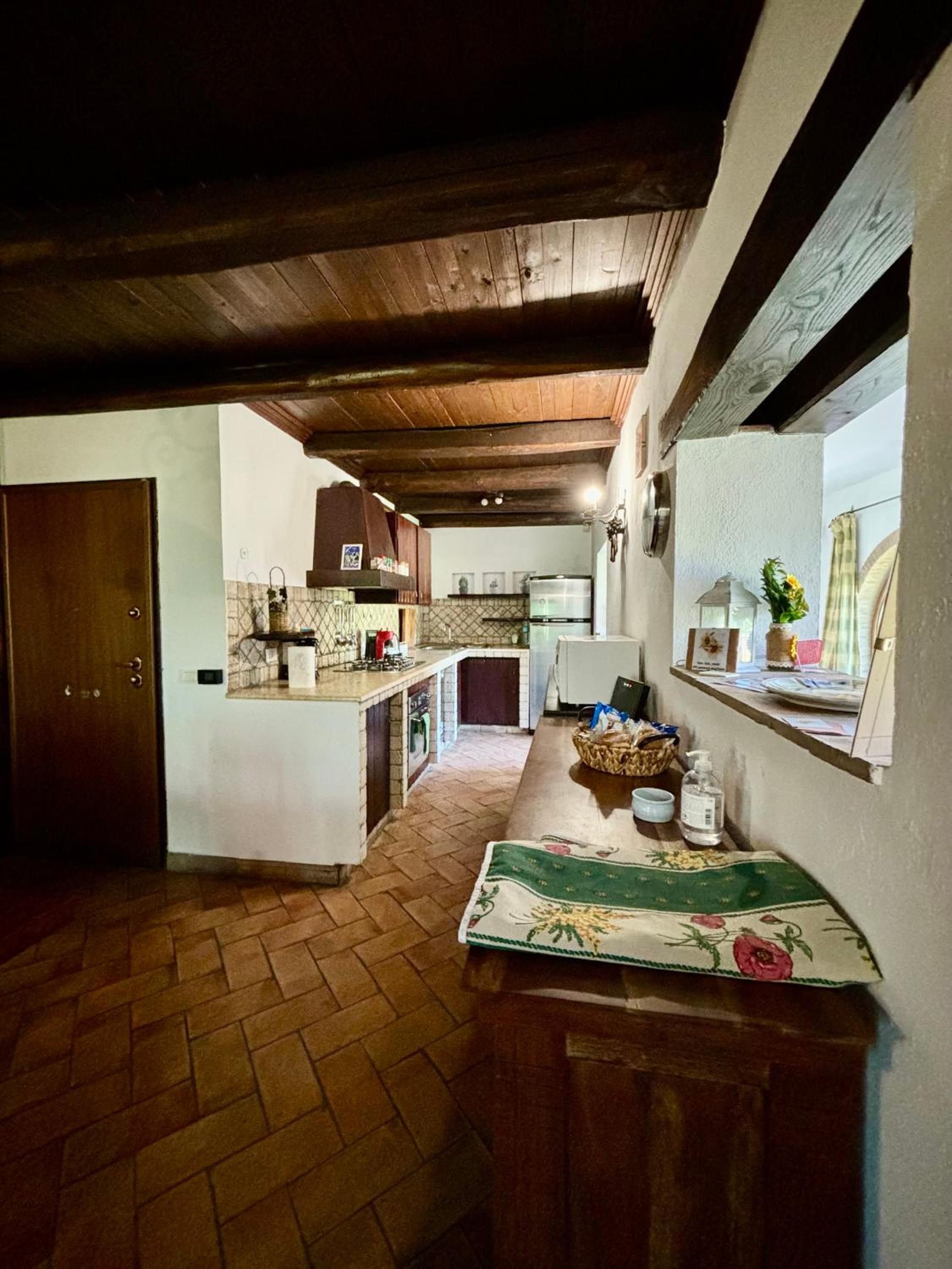 Two-Bedroom House photo 3