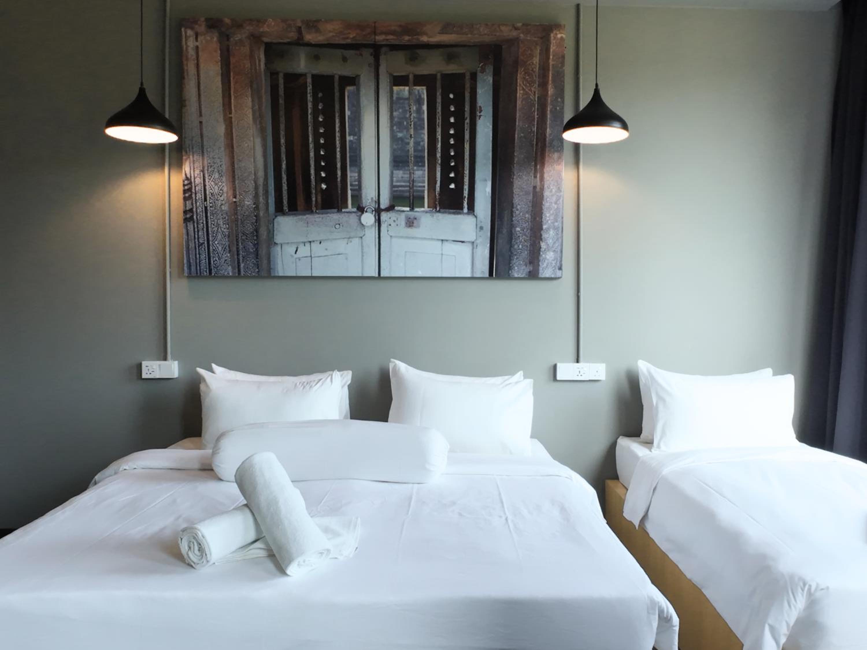 Triple Room - Photo 5