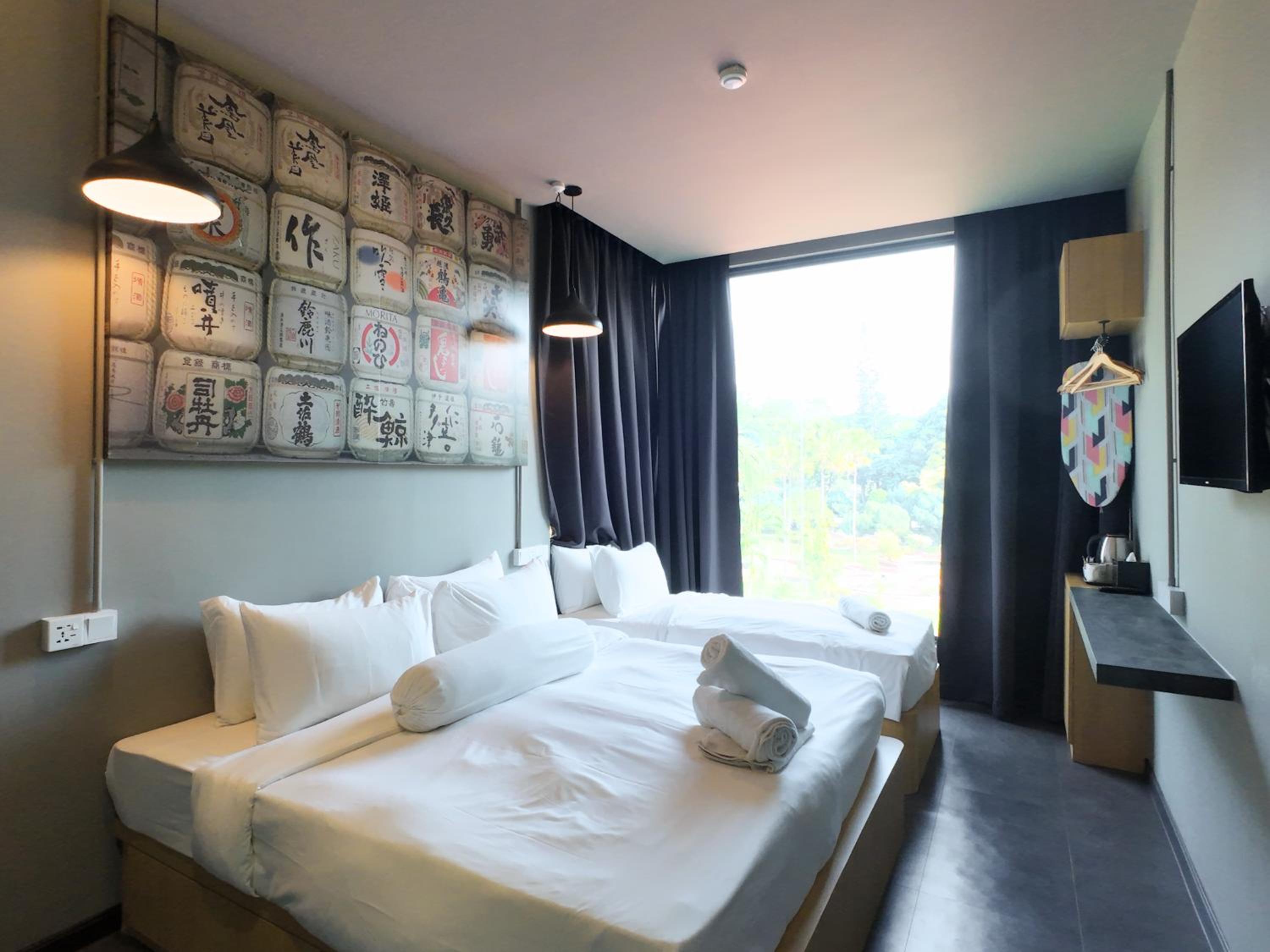 Triple Room - Photo 7