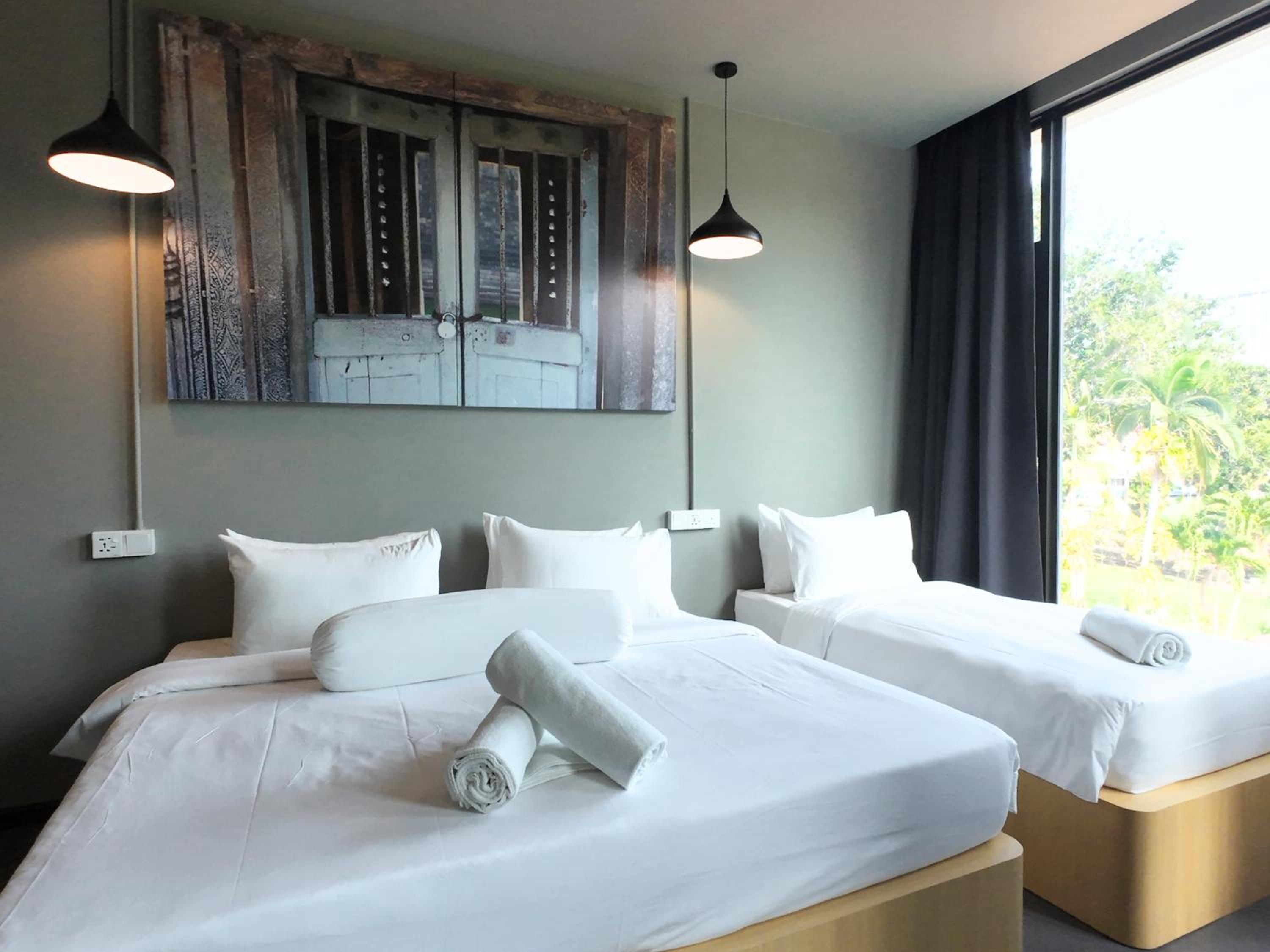 Triple Room - Photo 4