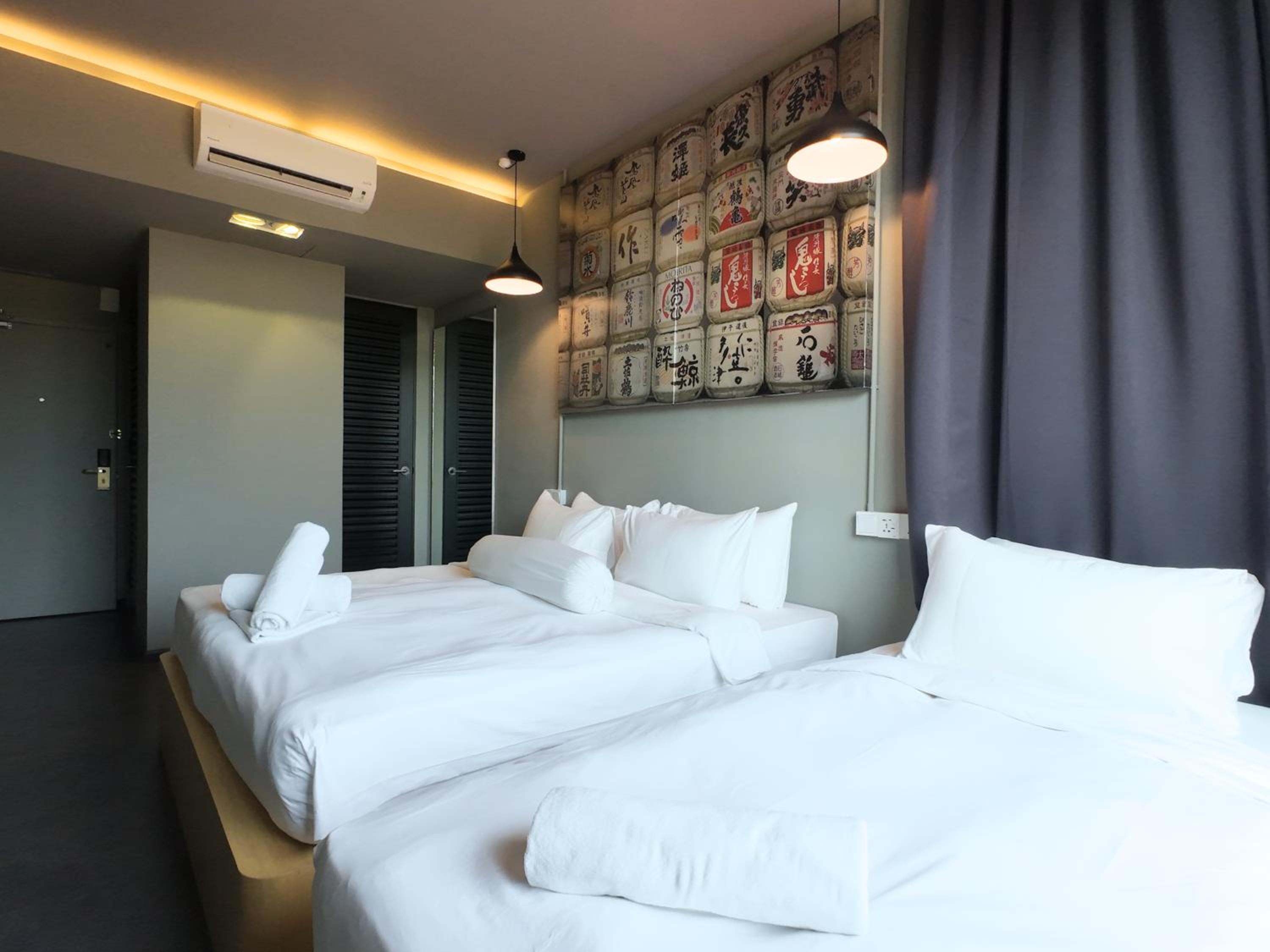 Triple Room - Photo 6
