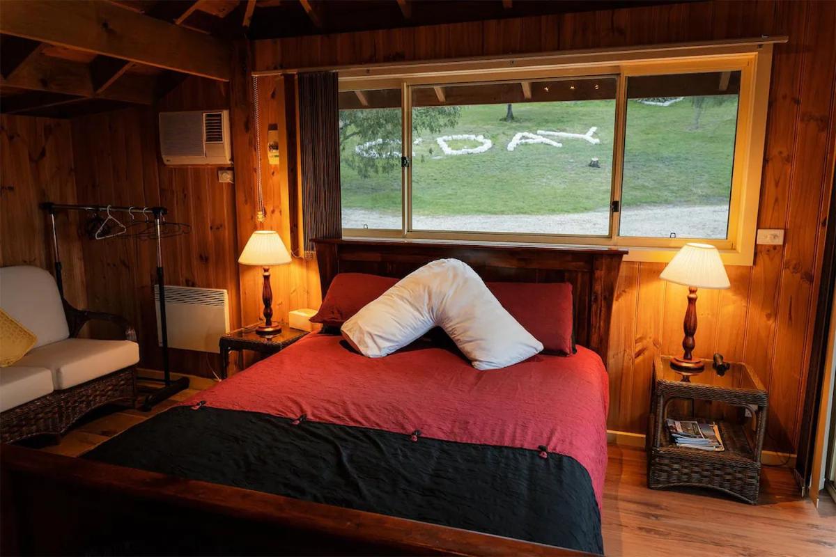 One-Bedroom House photo 1