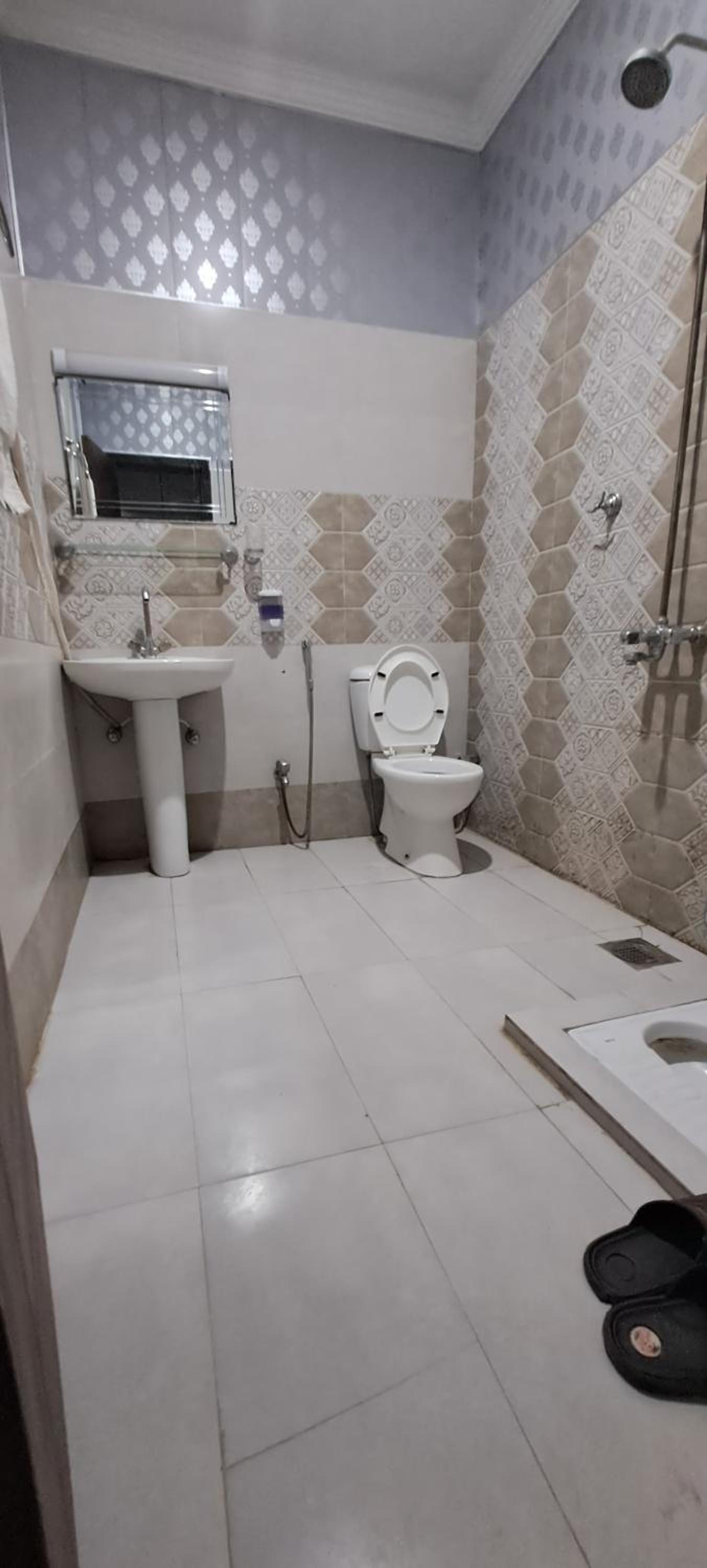 Budget Double Room photo 2