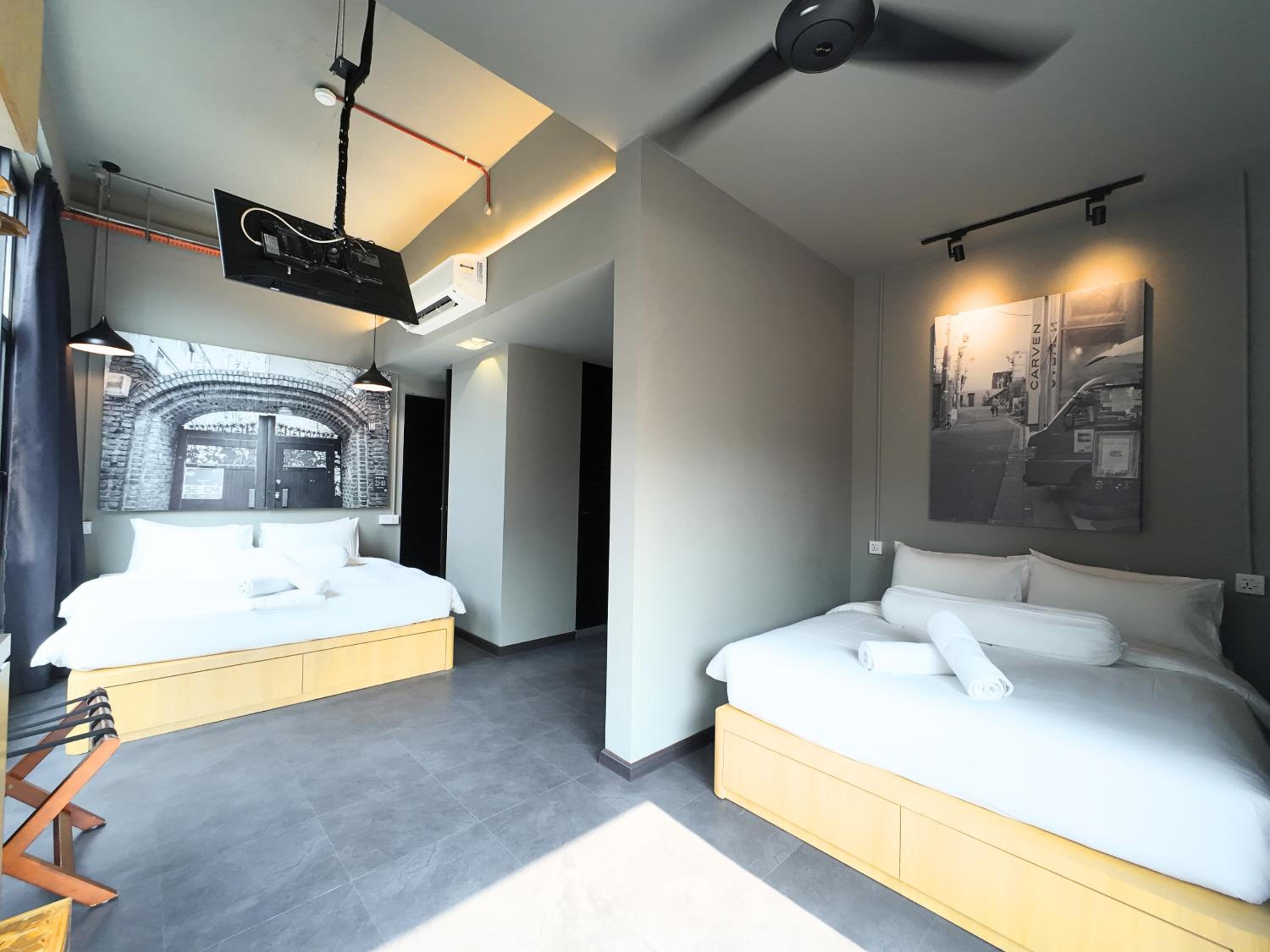 Family Suite