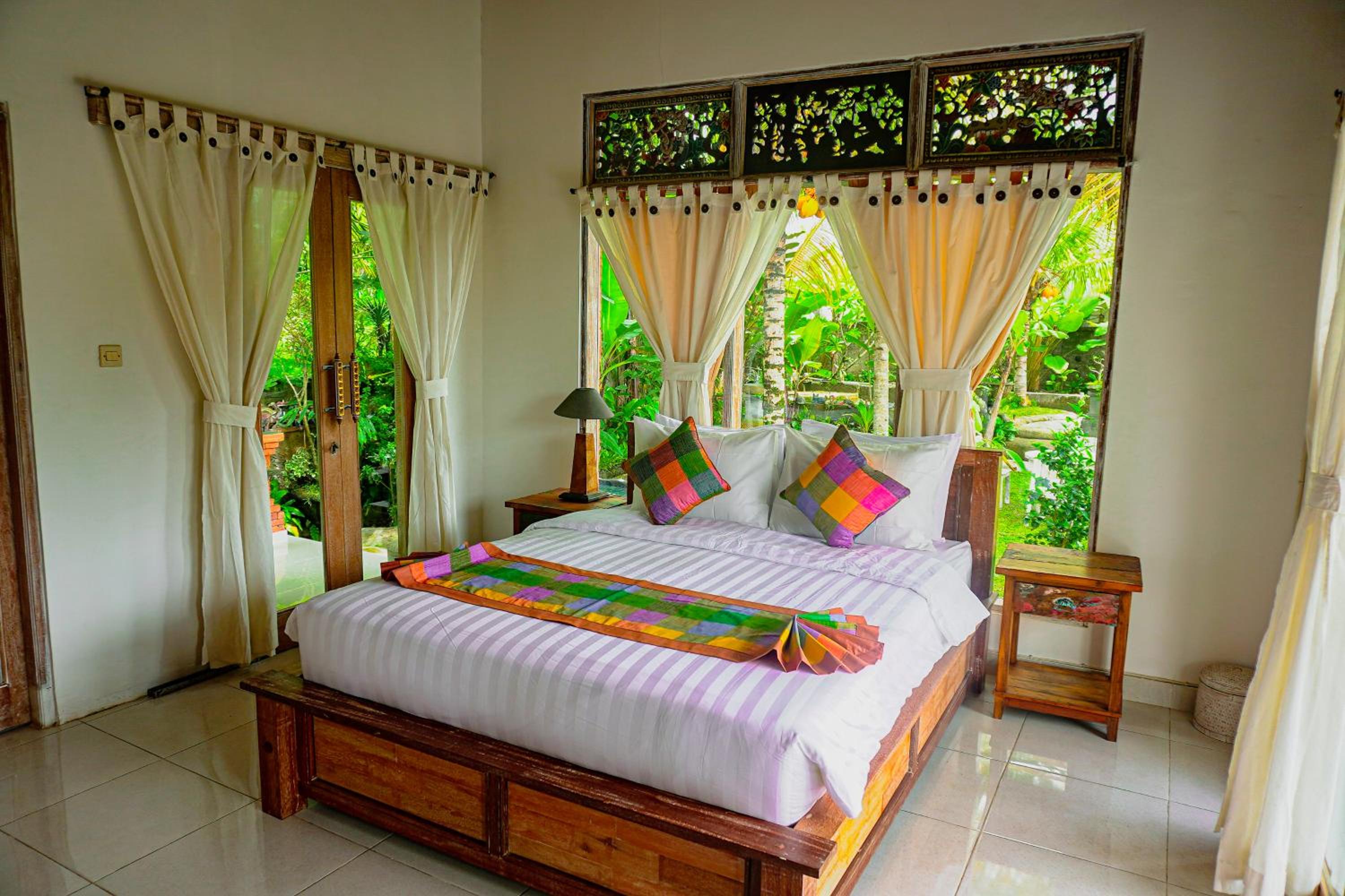 Two-Bedroom Villa photo 1
