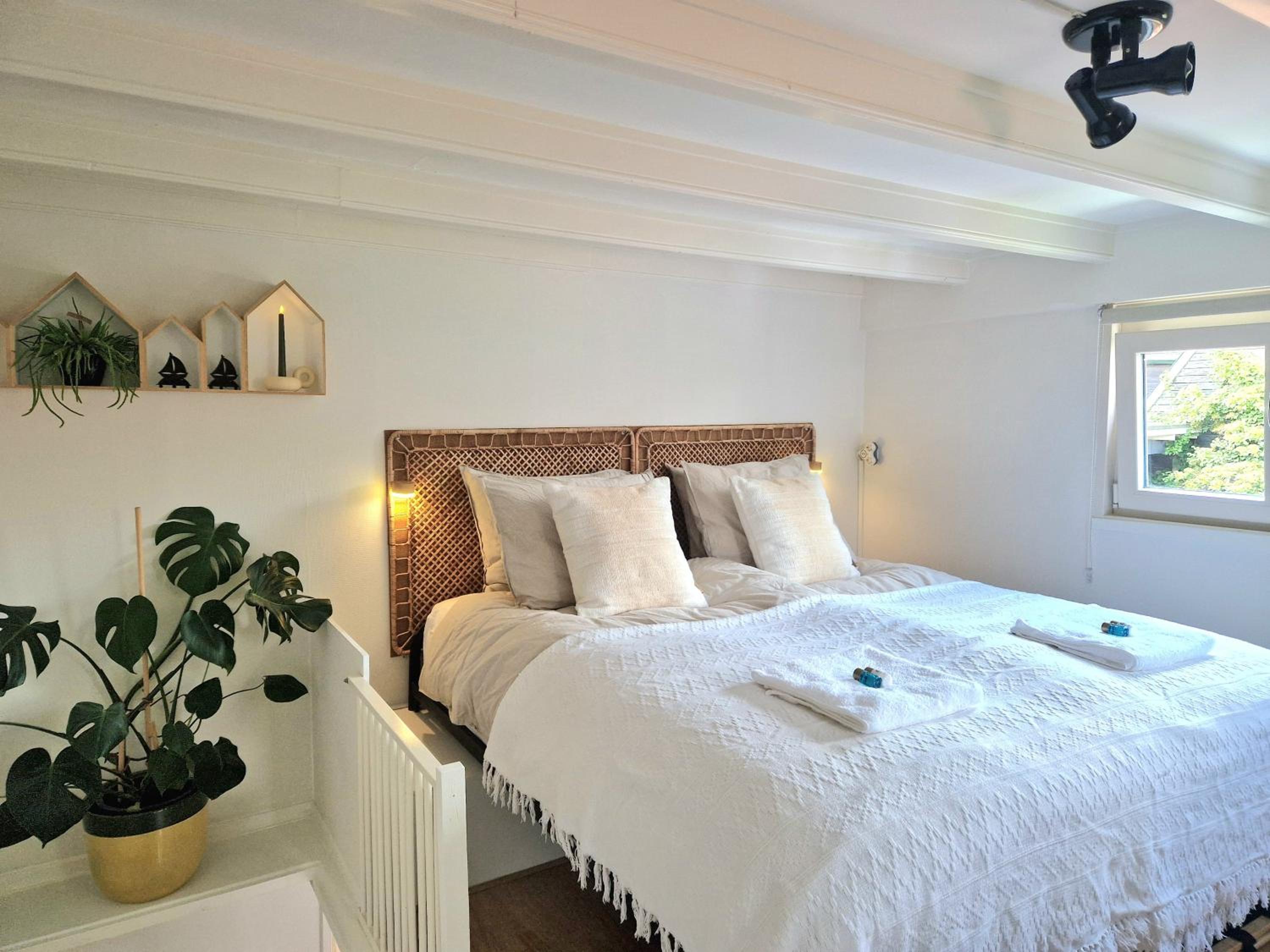 Double Room With Private Bathroom photo 1