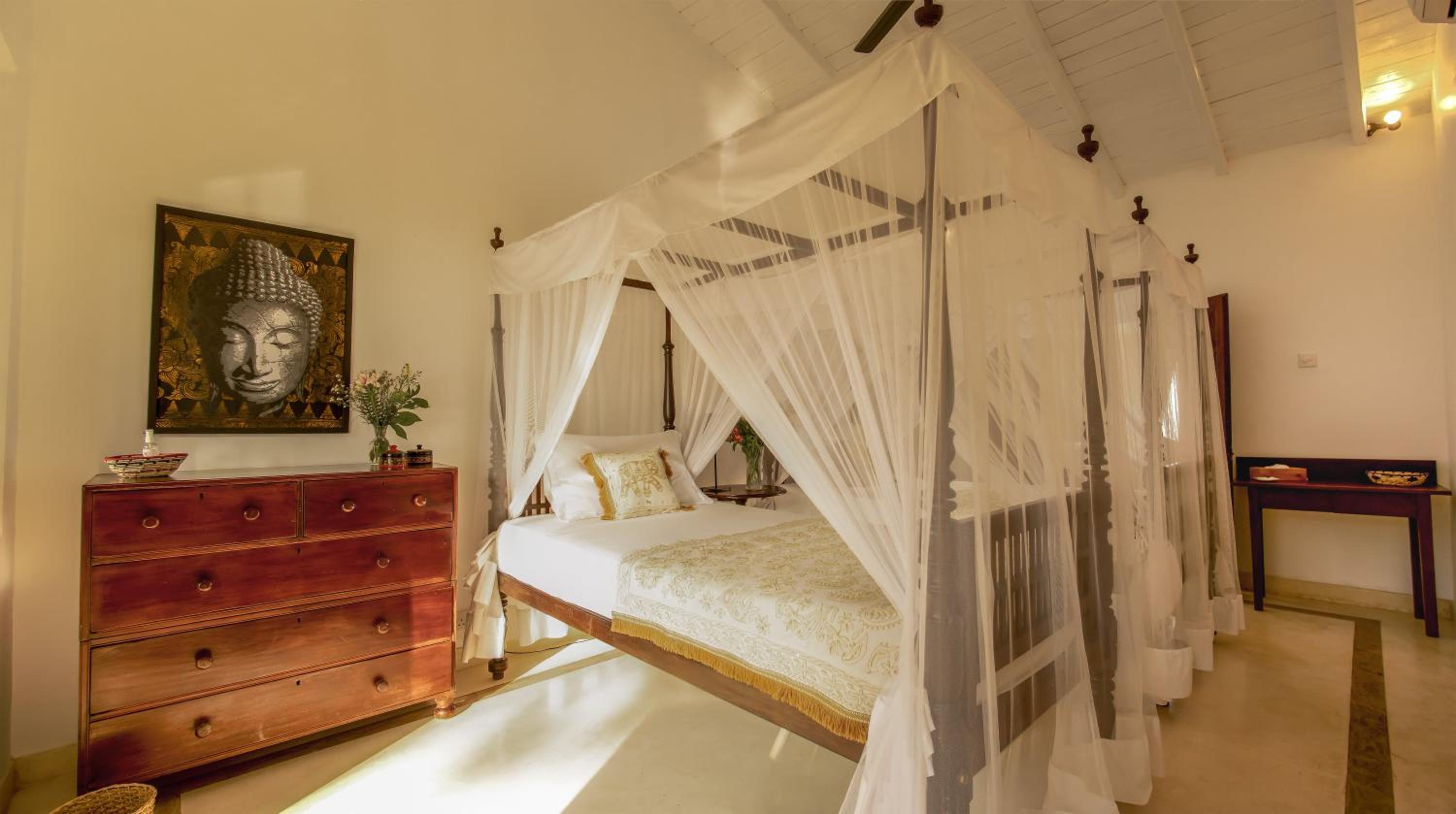 Three-Bedroom Villa photo 1