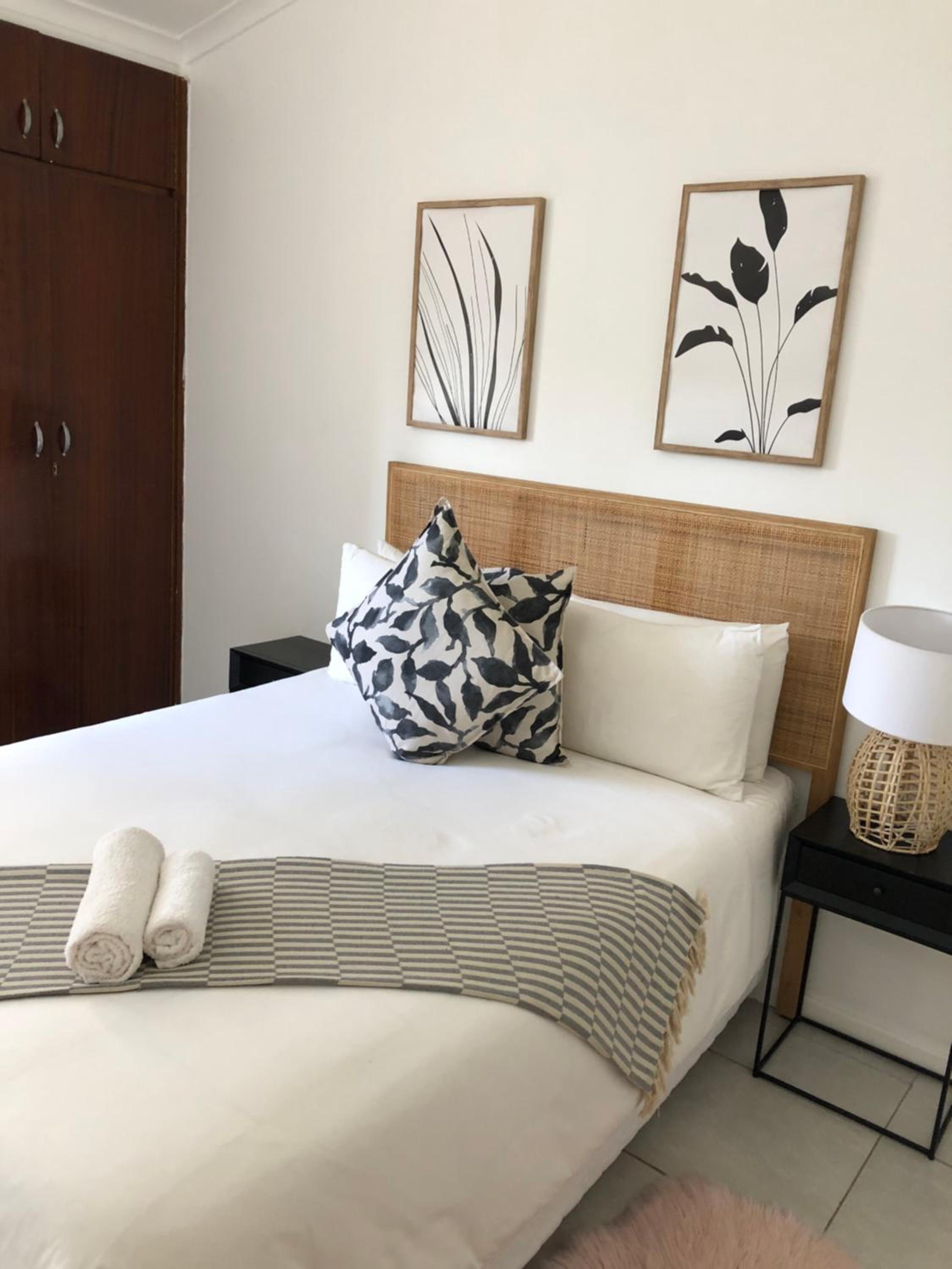 Double Room with Private Bathroom photo 3