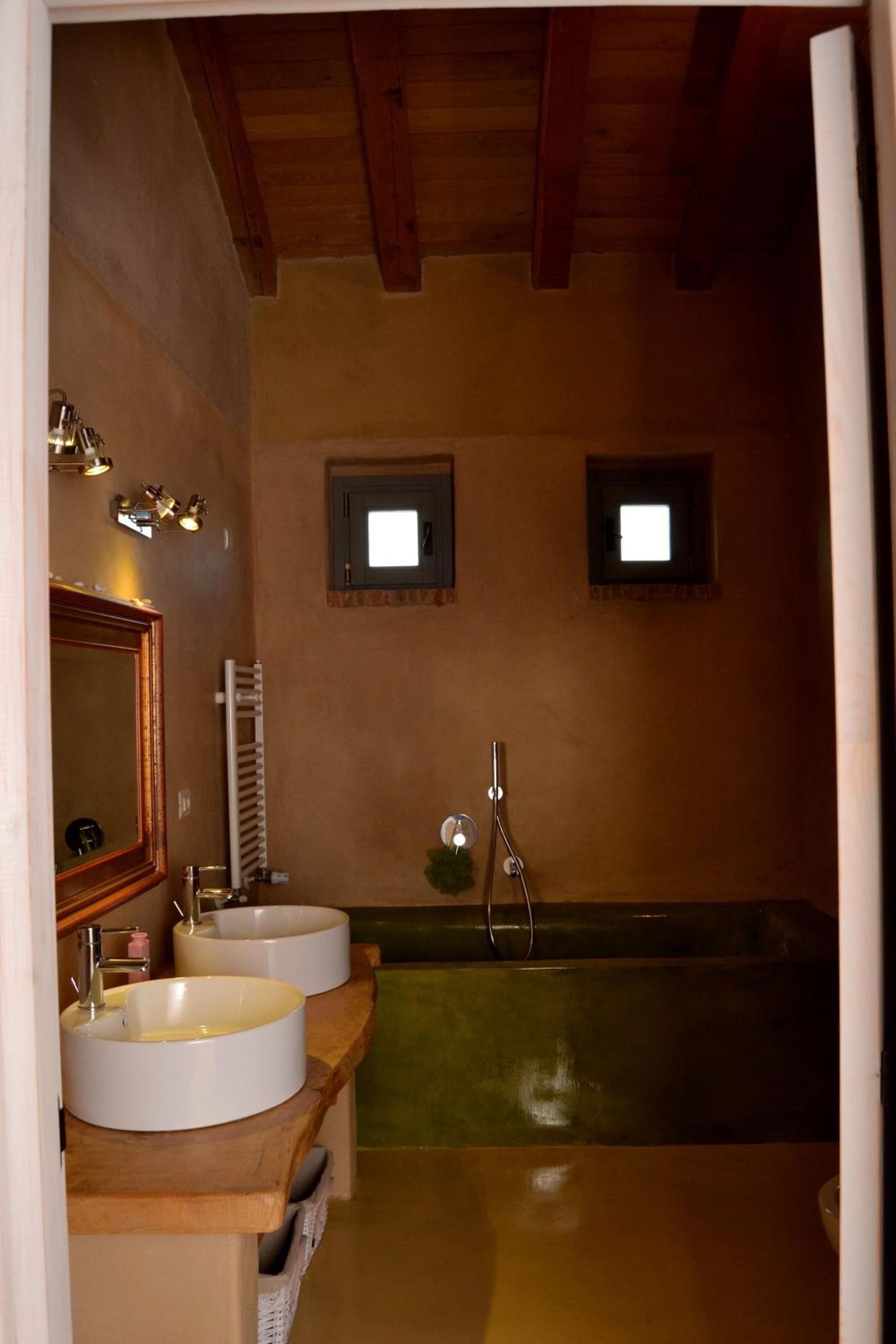 Deluxe Double or Twin Room with Balcony photo 2