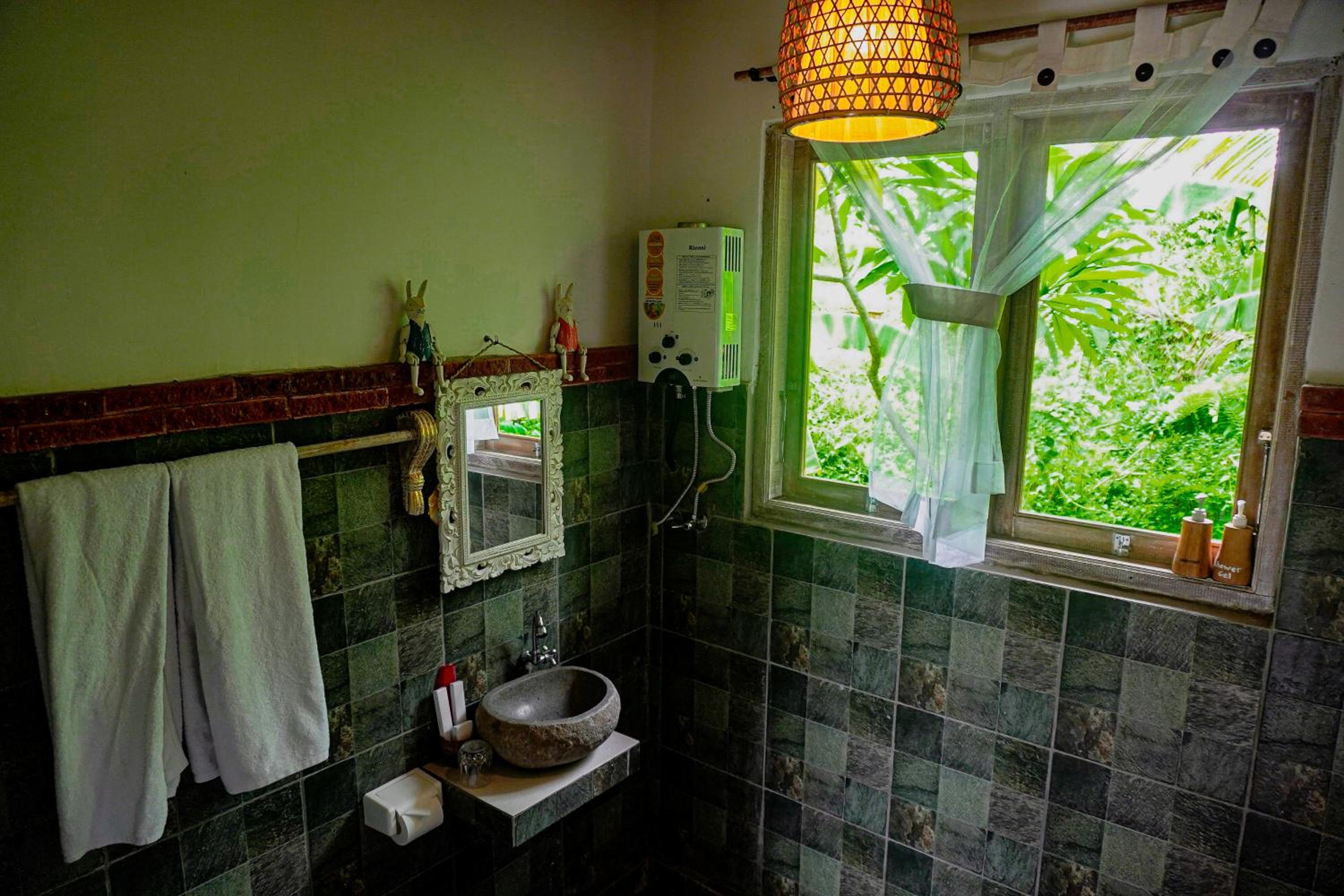 Two-Bedroom Villa photo 2