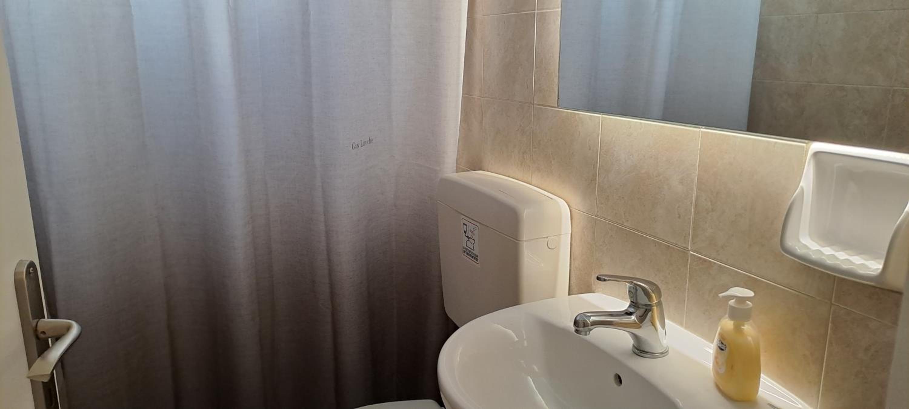 Standard Apartment photo 3