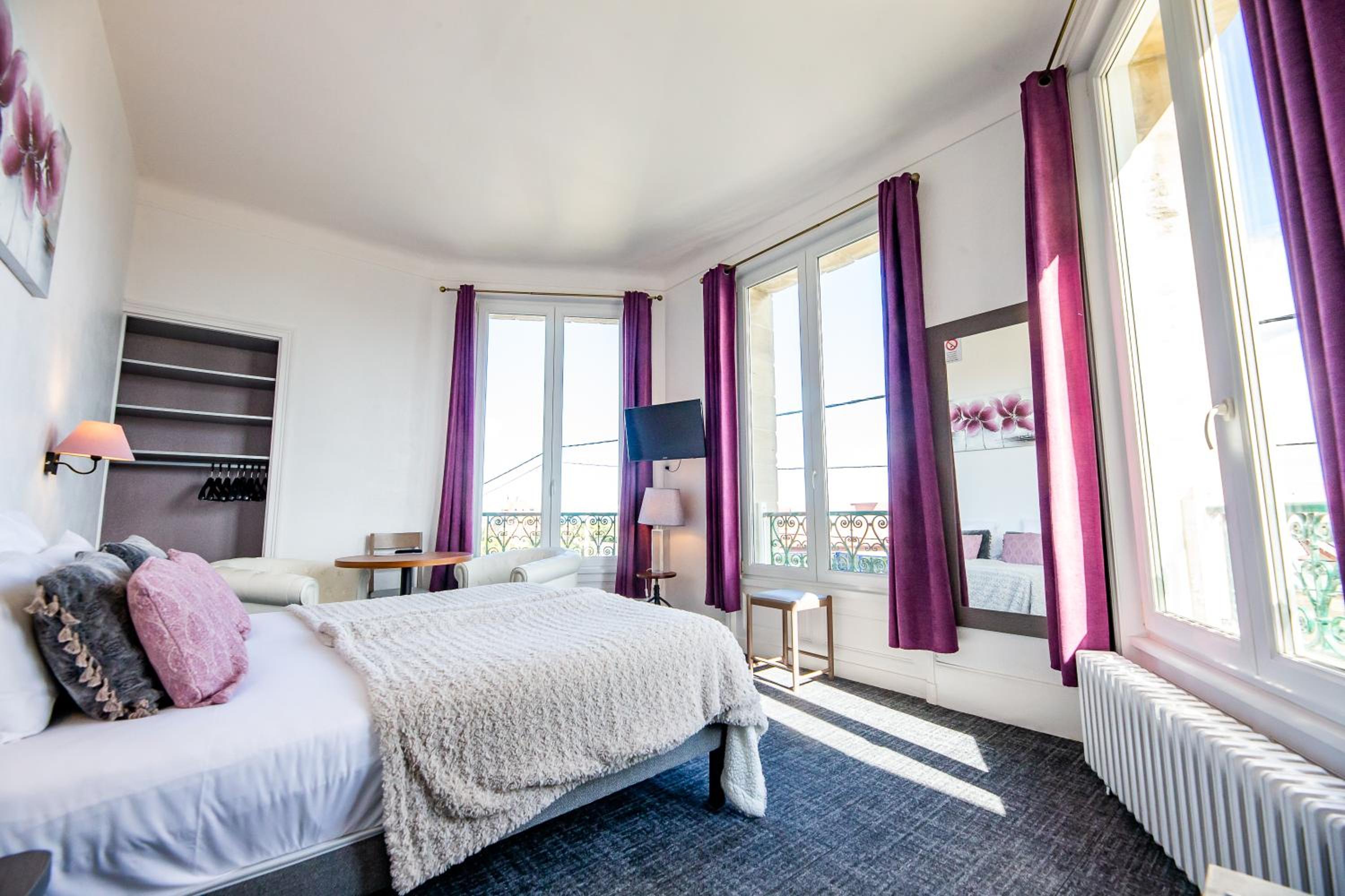 Superior Queen Room photo 2